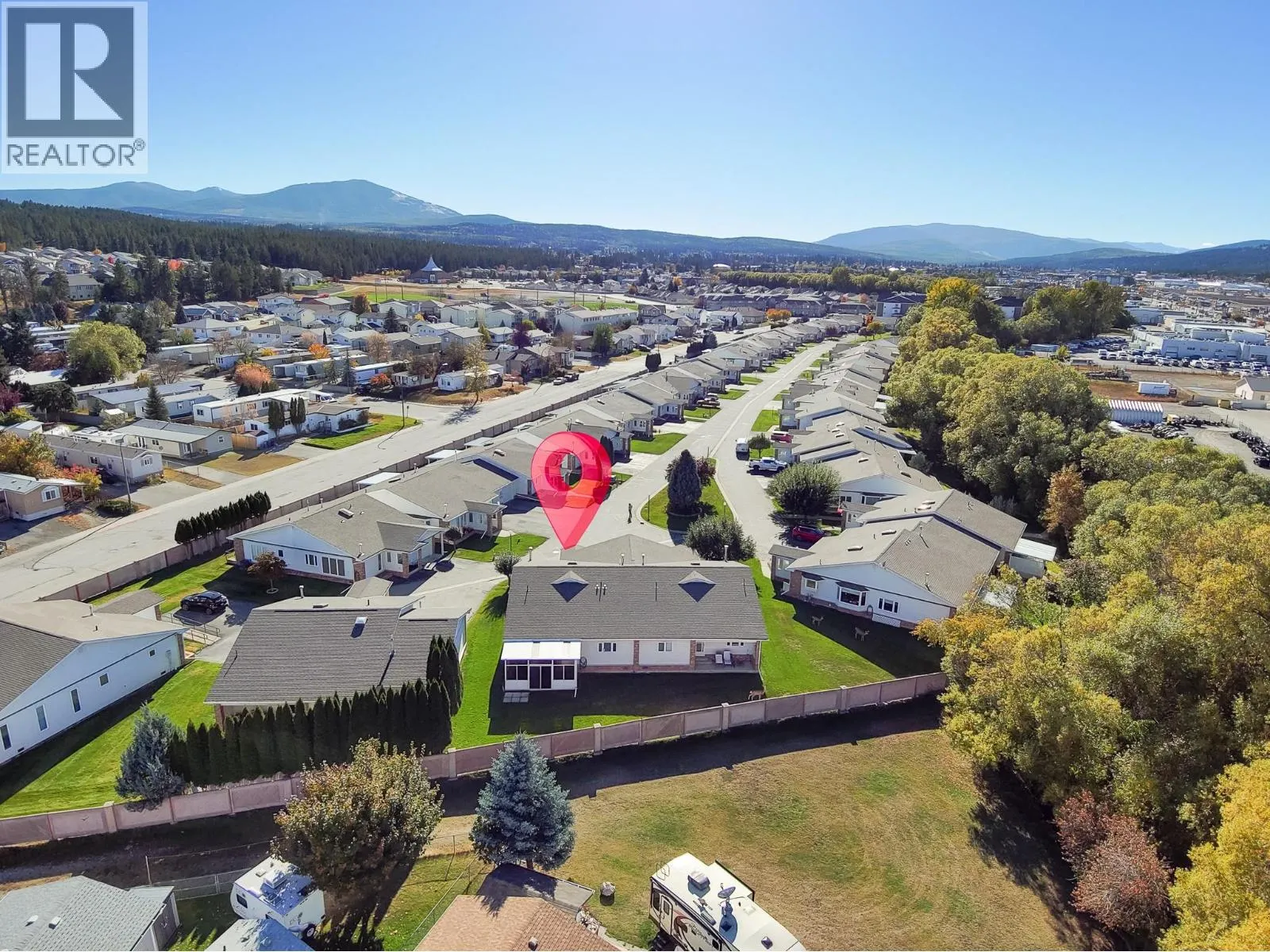 2025 Kokanee Drive N Unit# 50