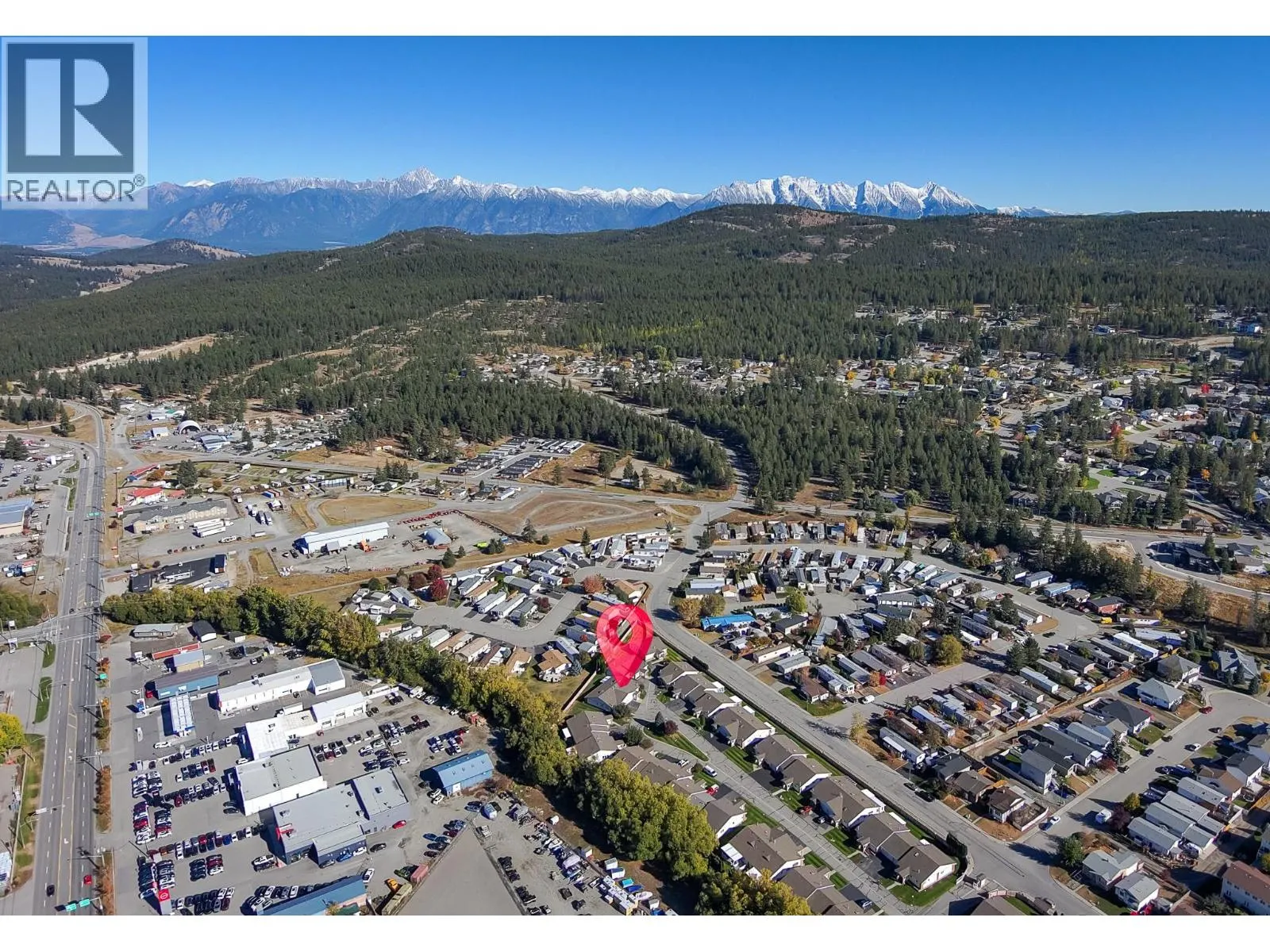 2025 Kokanee Drive N Unit# 50
