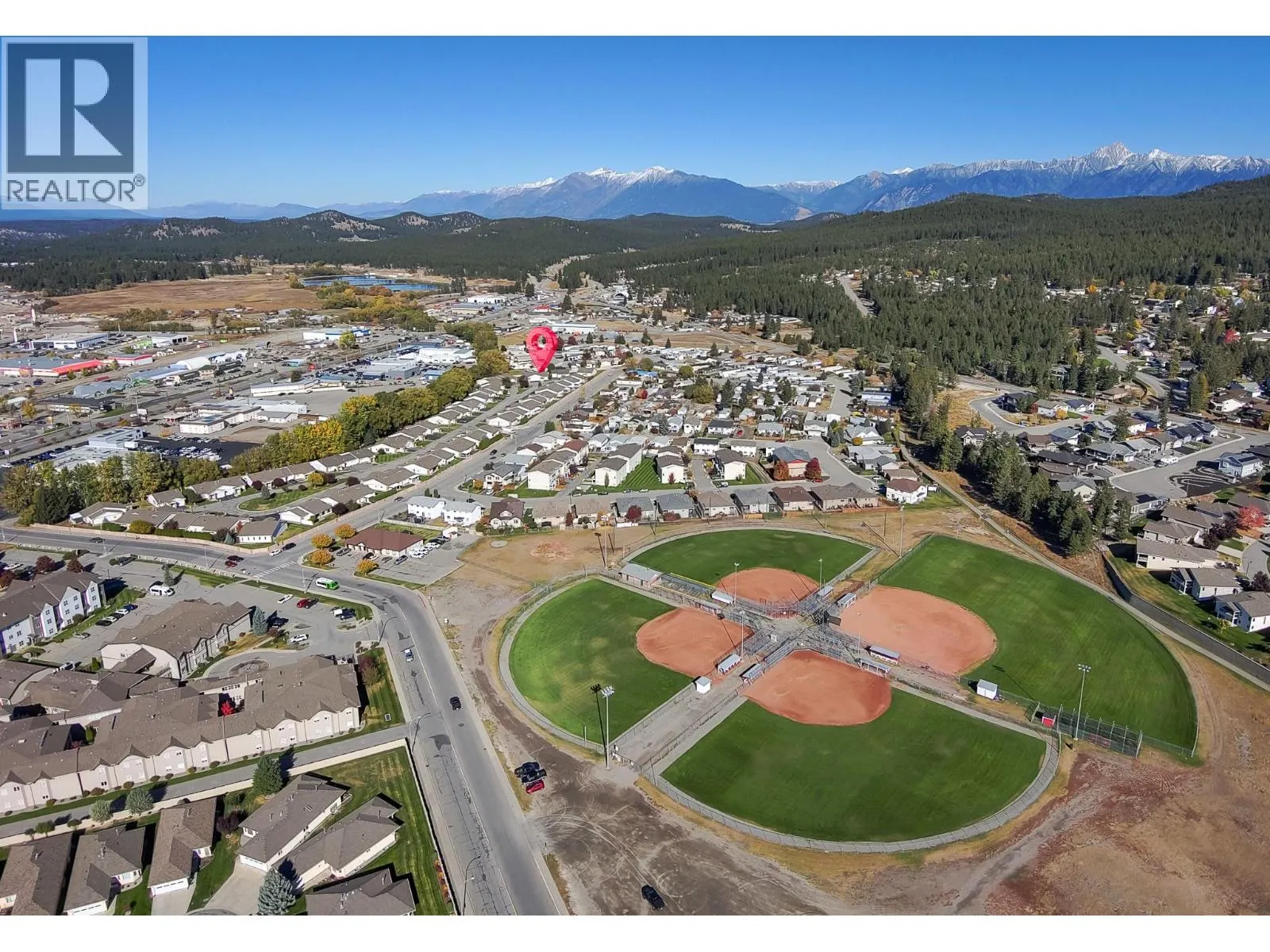 2025 Kokanee Drive N Unit# 50