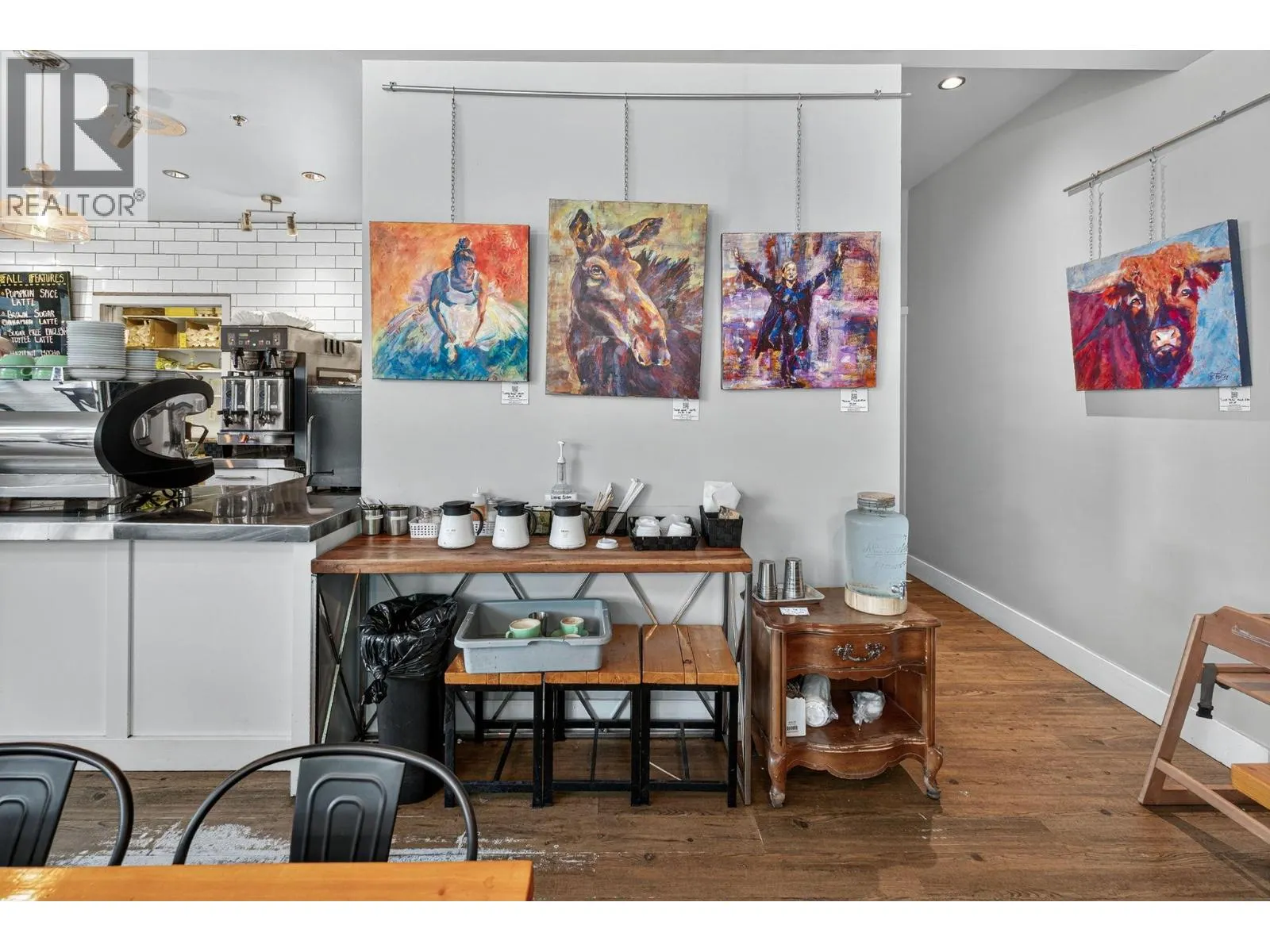 1615 Dickson Avenue Unit# 100