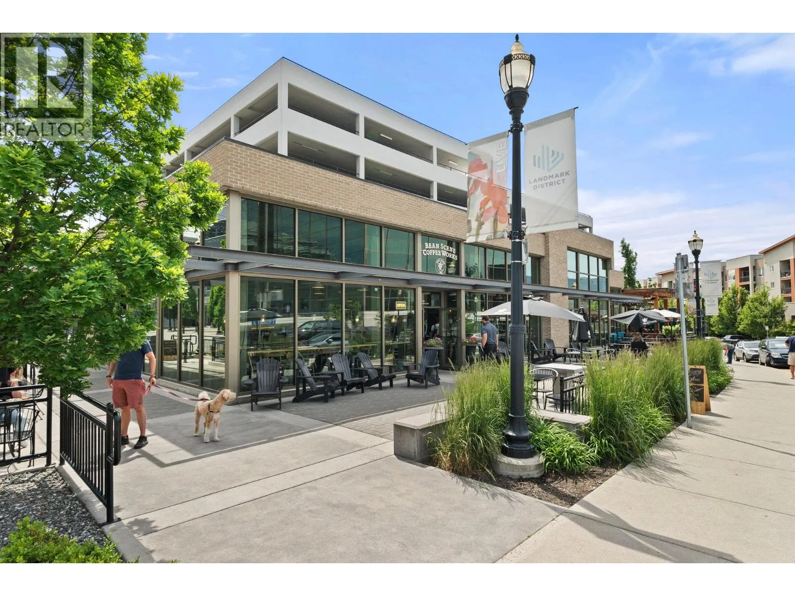1615 Dickson Avenue Unit# 100