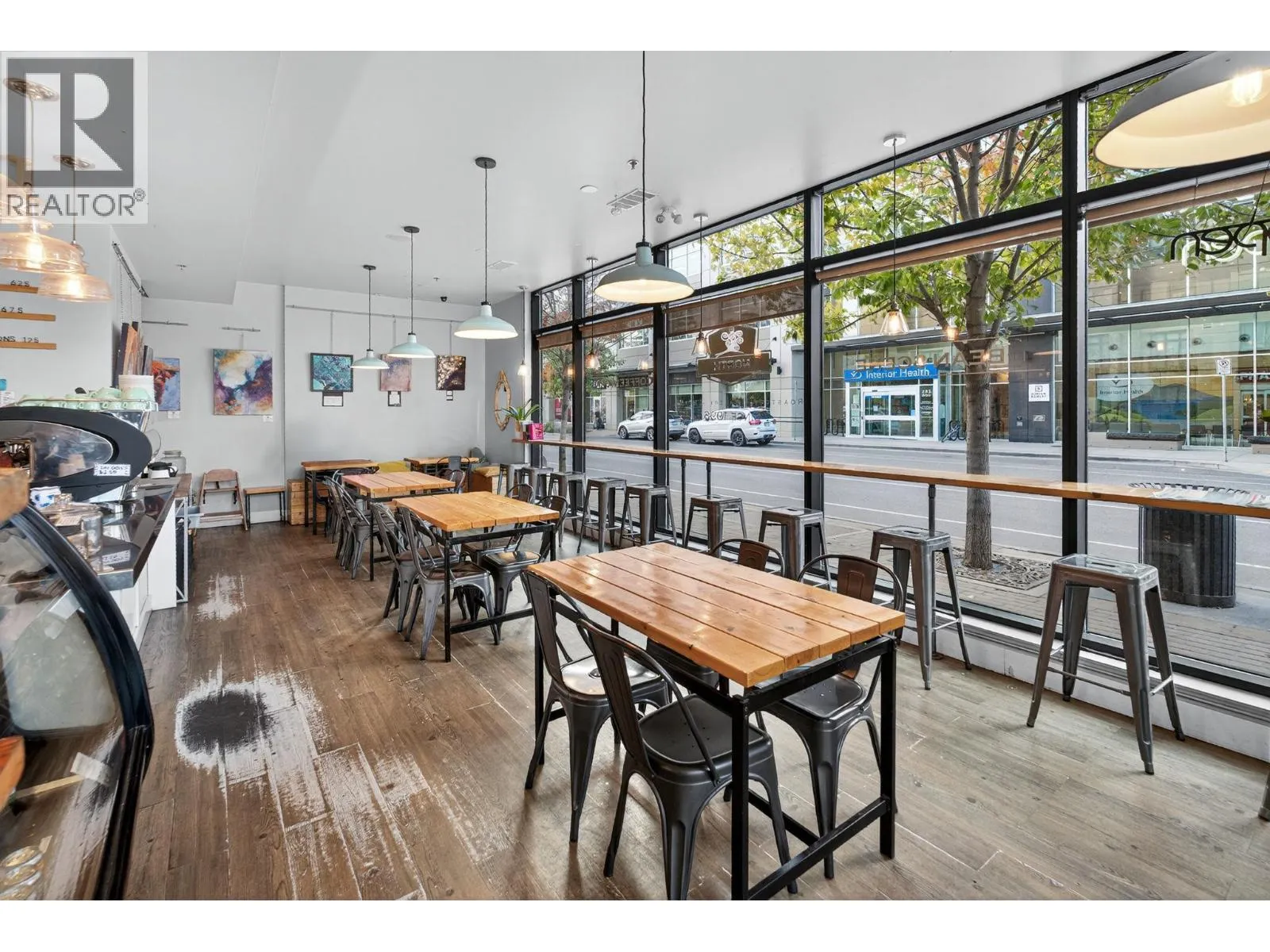 1615 Dickson Avenue Unit# 100