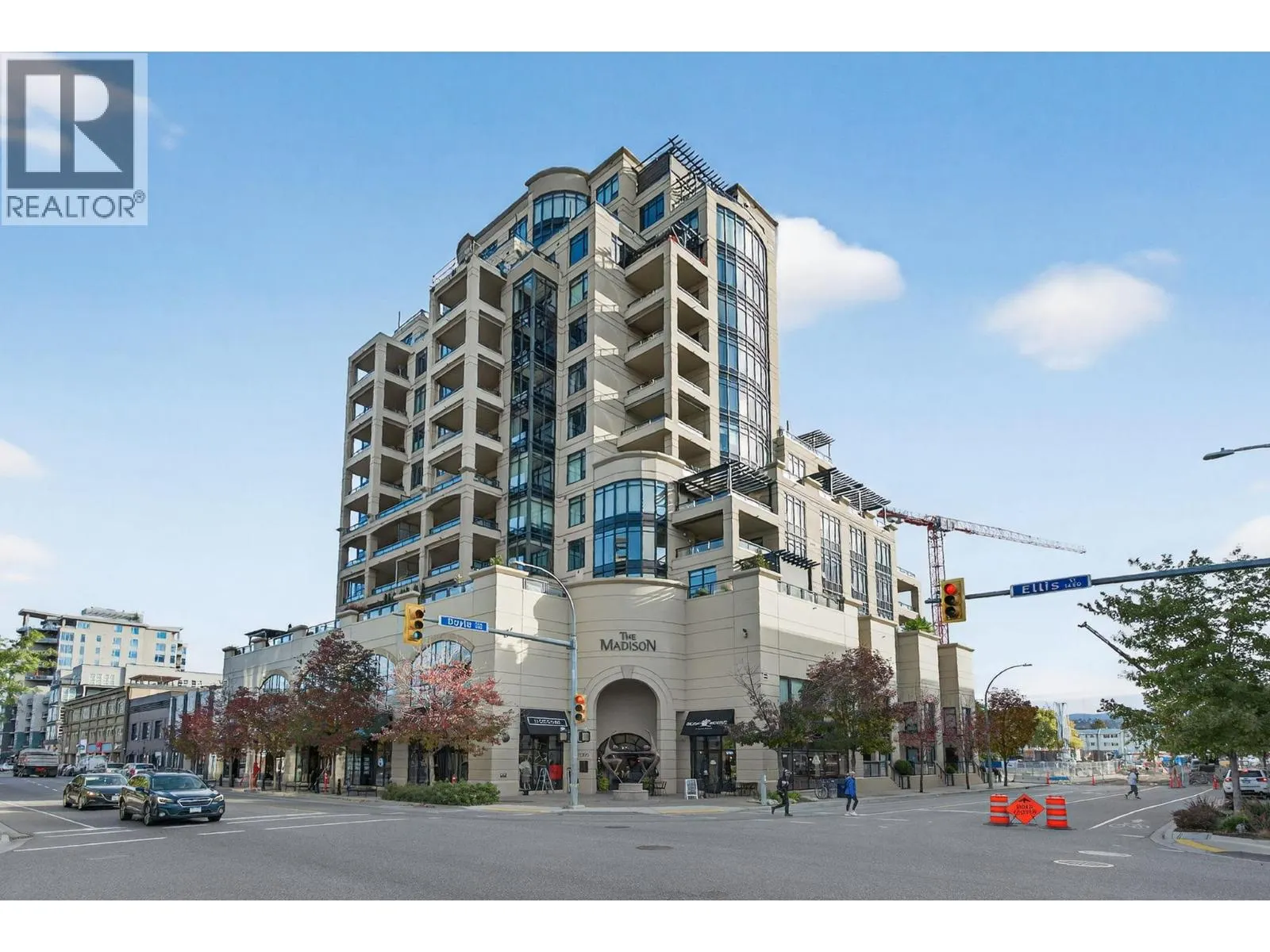 1615 Dickson Avenue Unit# 100