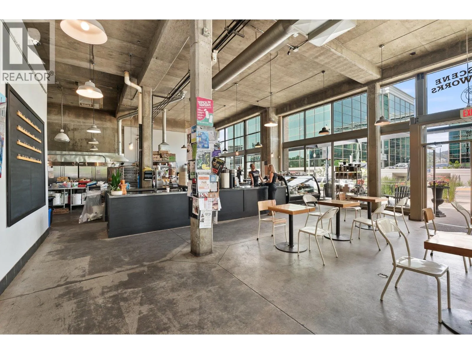 1615 Dickson Avenue Unit# 100