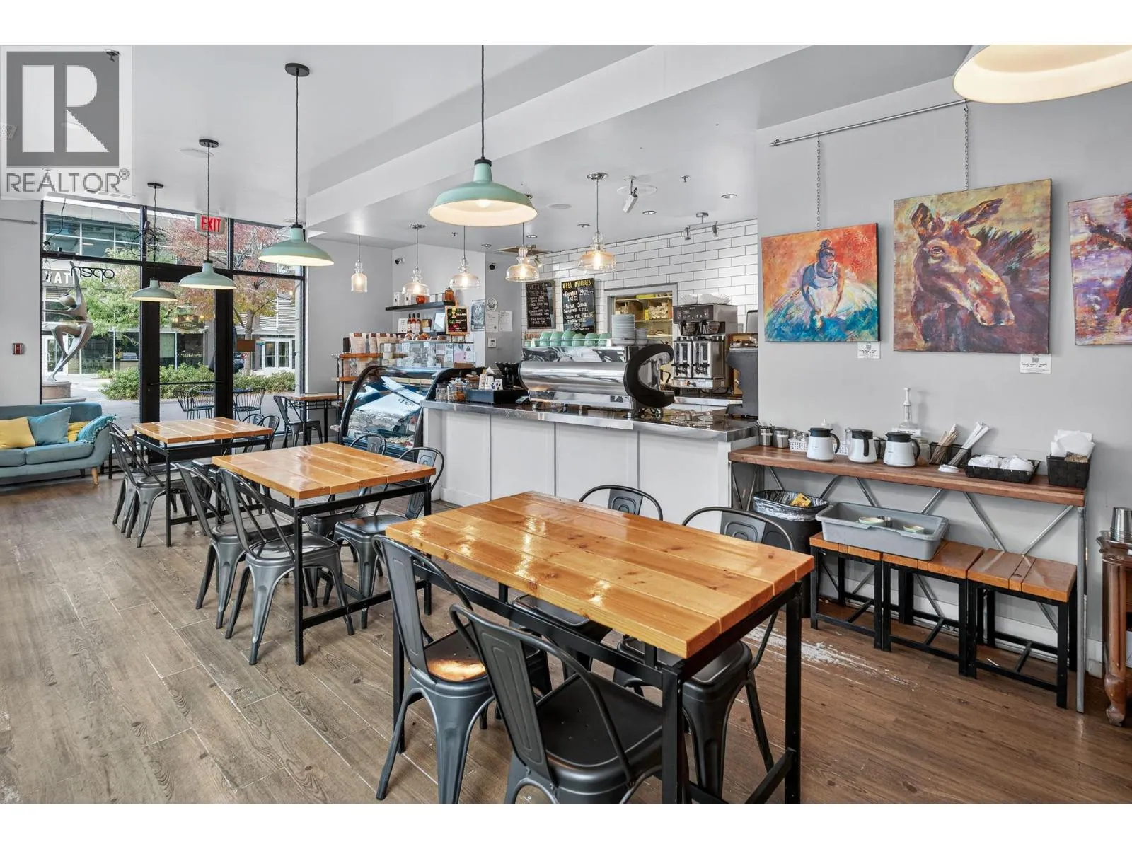 1615 Dickson Avenue Unit# 100