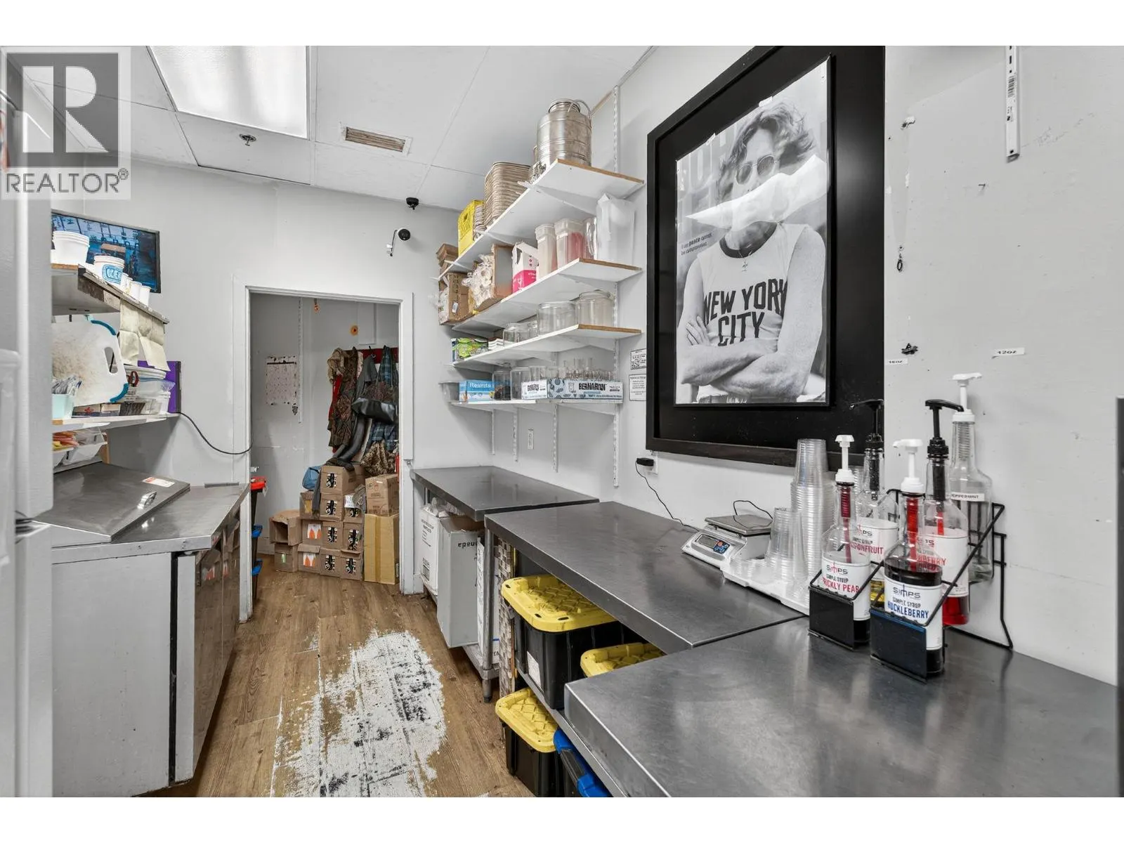 1615 Dickson Avenue Unit# 100