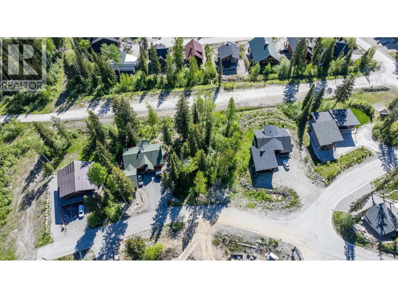 Lot 3 THOMPSON Crescent