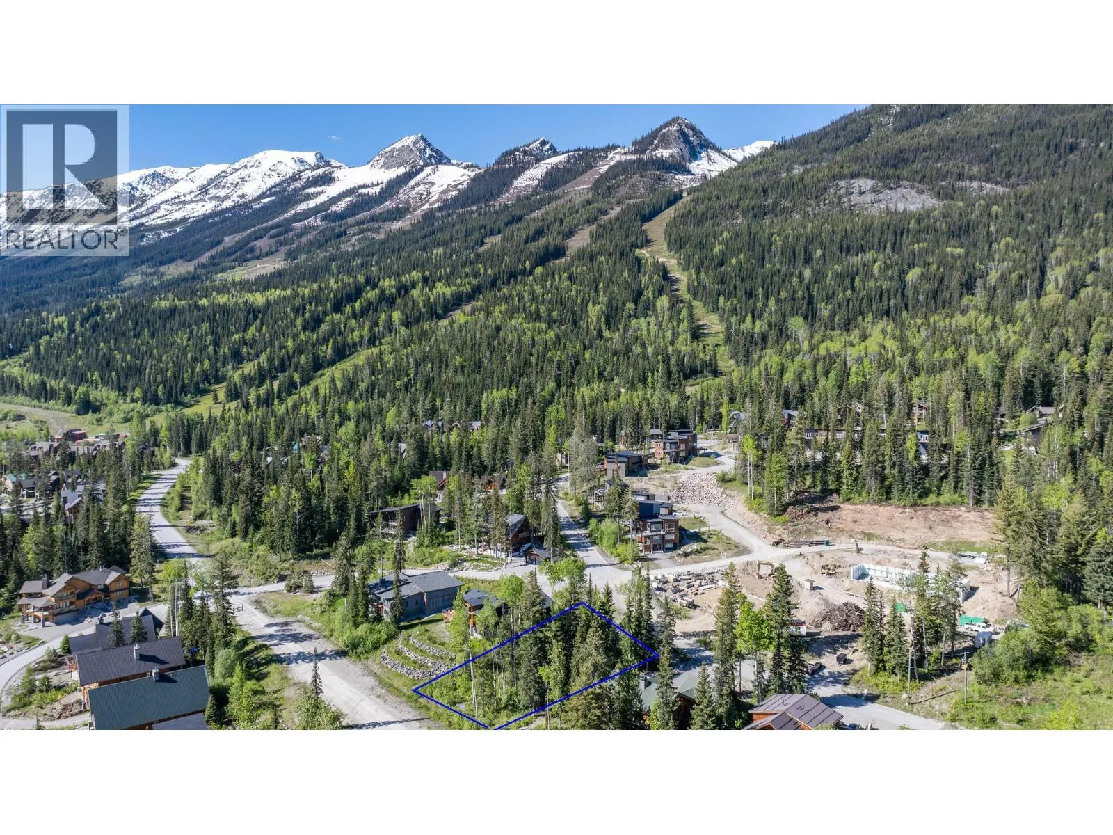 Lot 3 THOMPSON Crescent