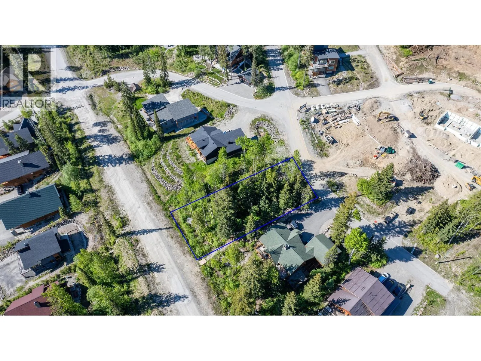 Lot 3 THOMPSON Crescent