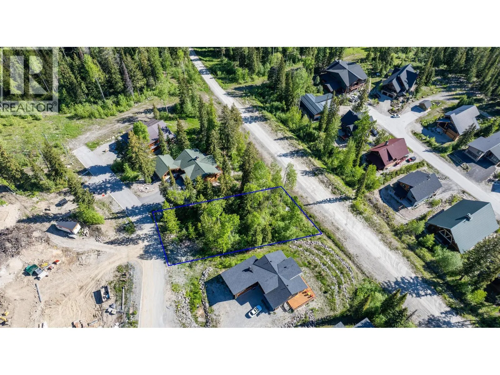 Lot 3 THOMPSON Crescent