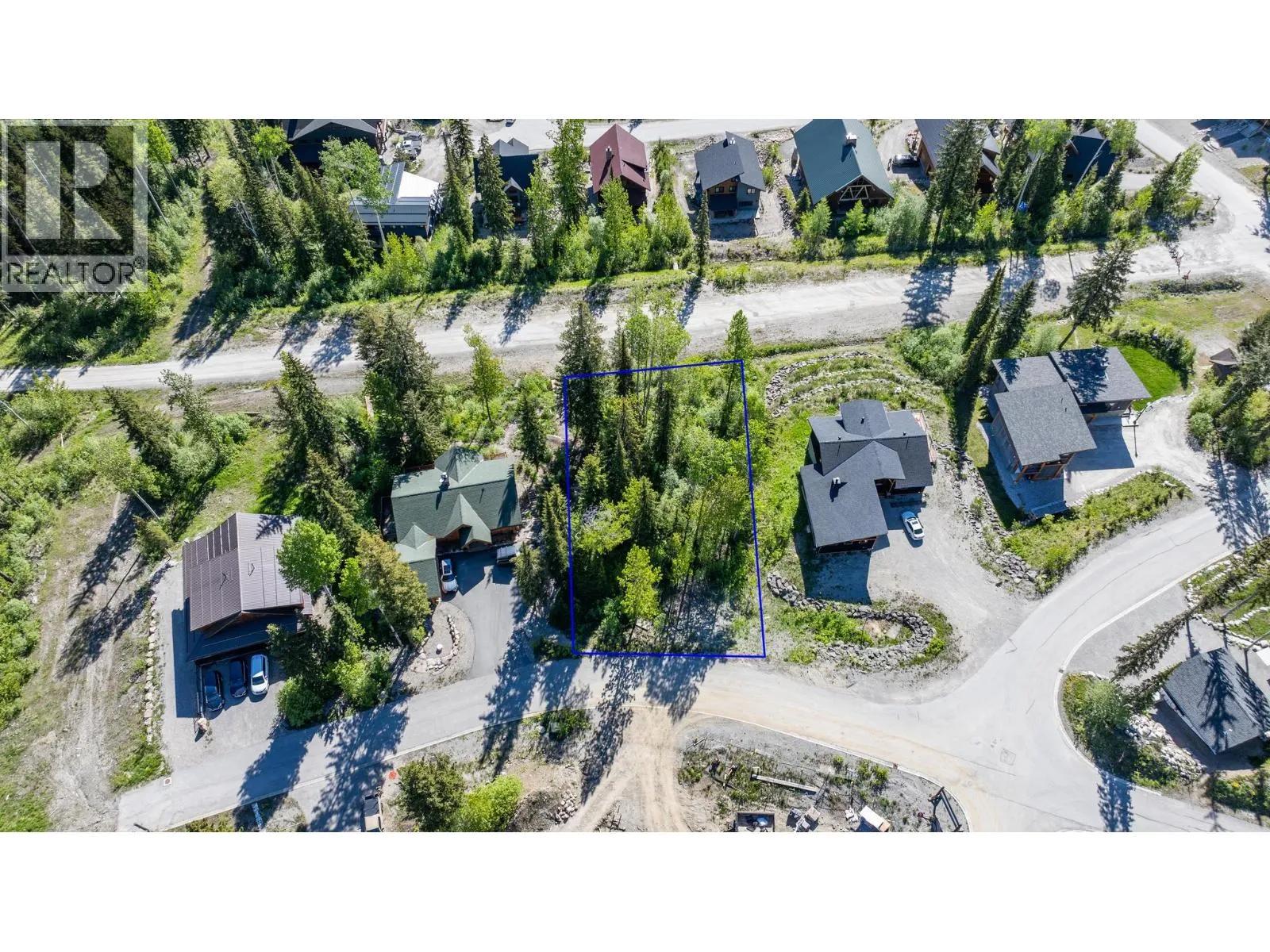 Lot 3 THOMPSON Crescent