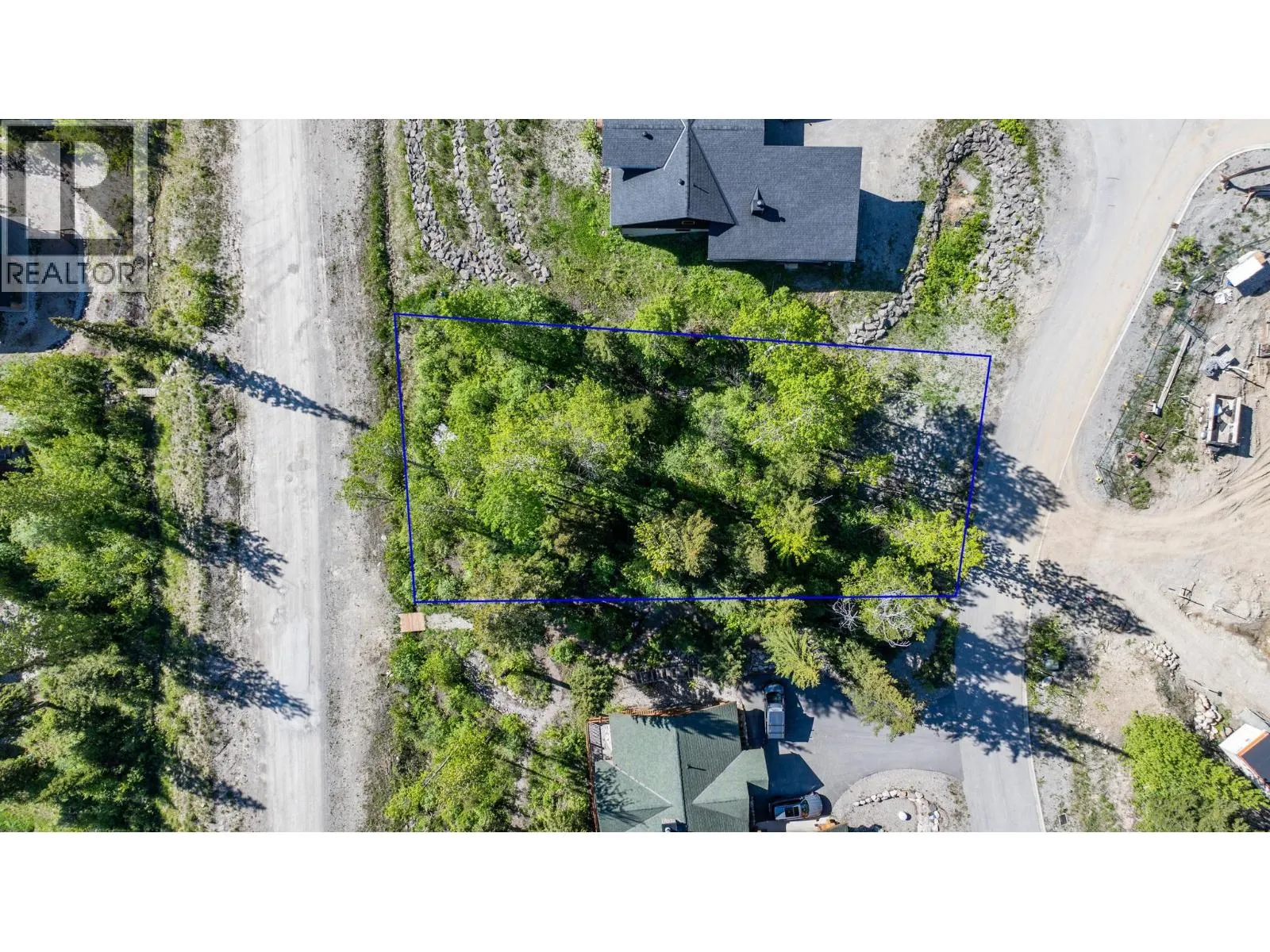 Lot 3 THOMPSON Crescent