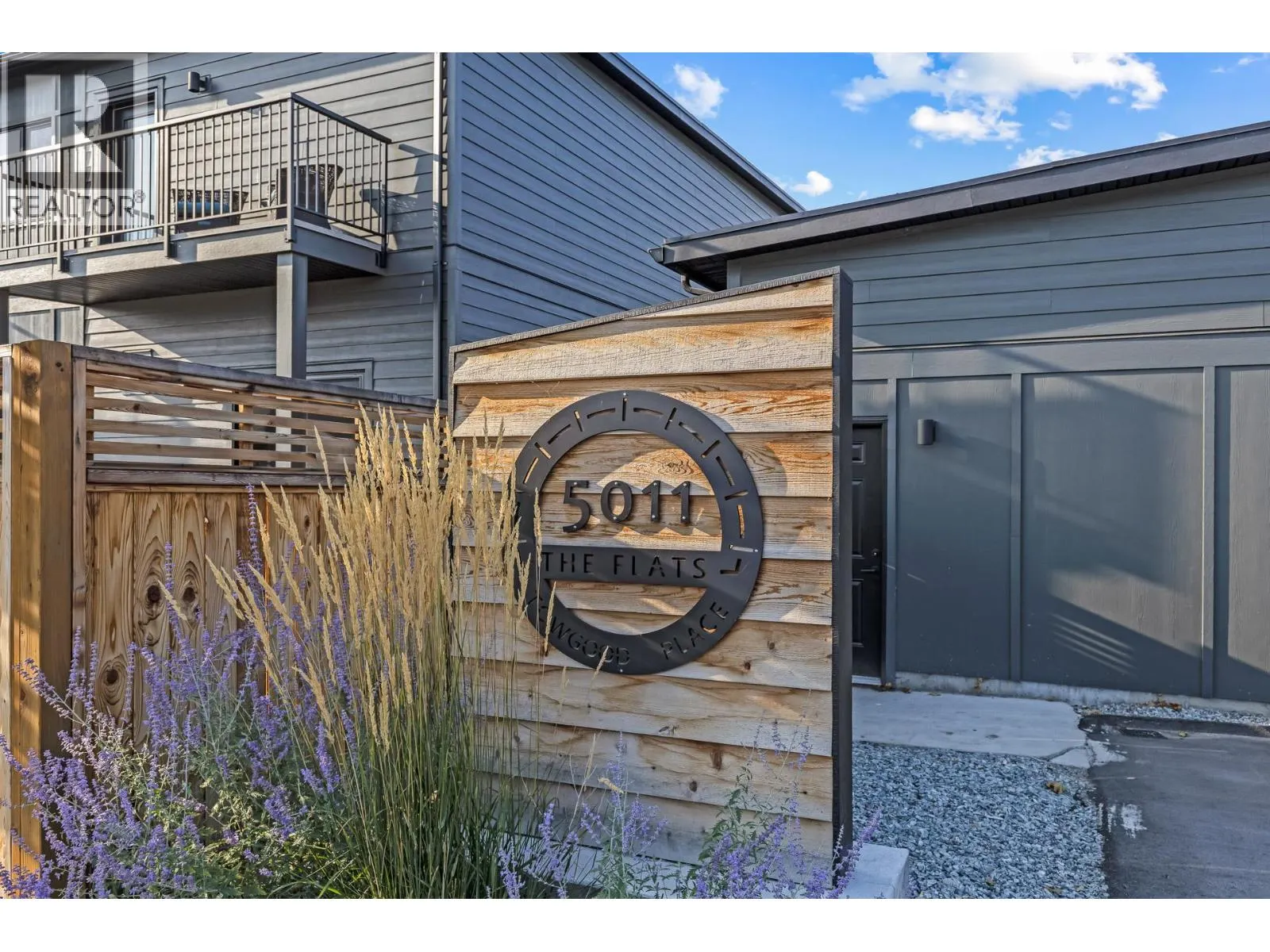 5011 TOWGOOD Place Unit# 103