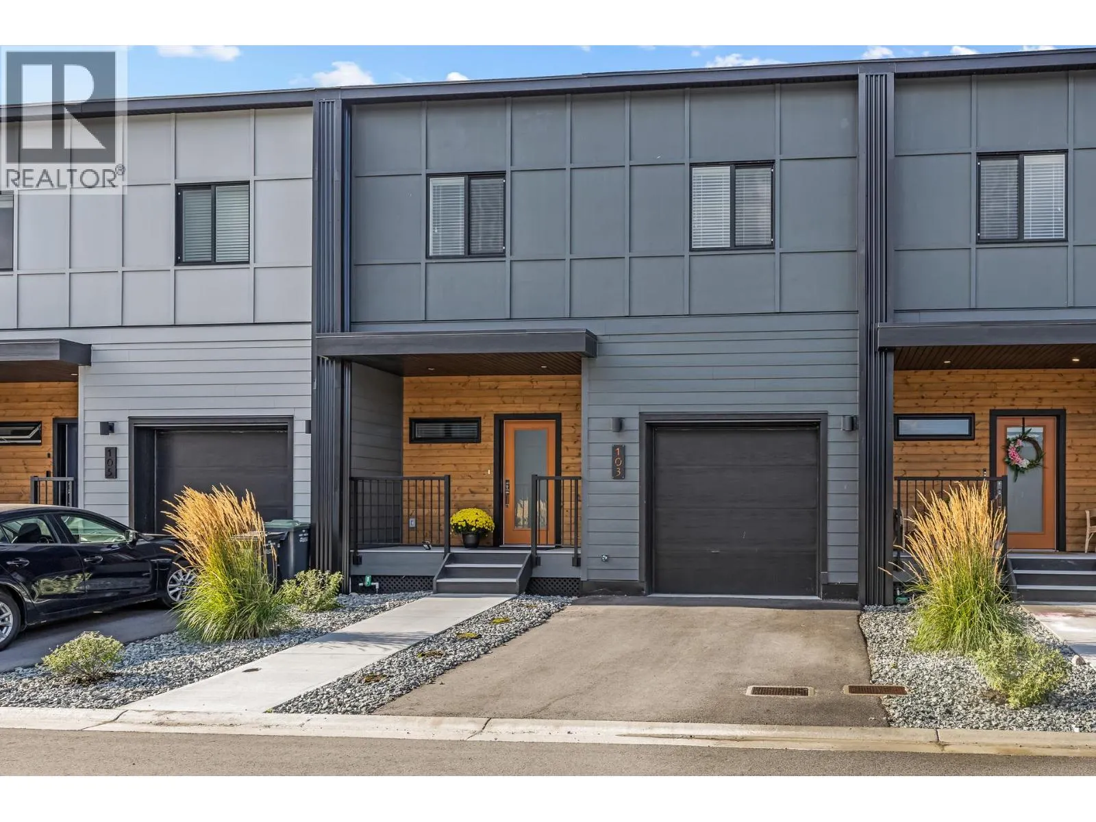 5011 TOWGOOD Place Unit# 103