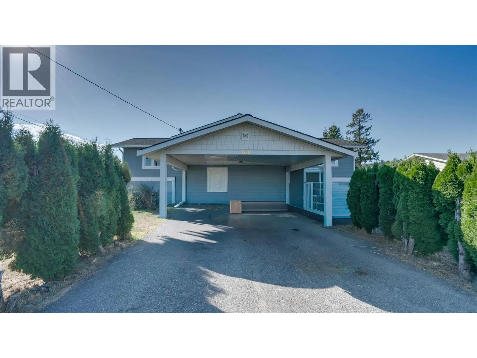 700 Bass Avenue