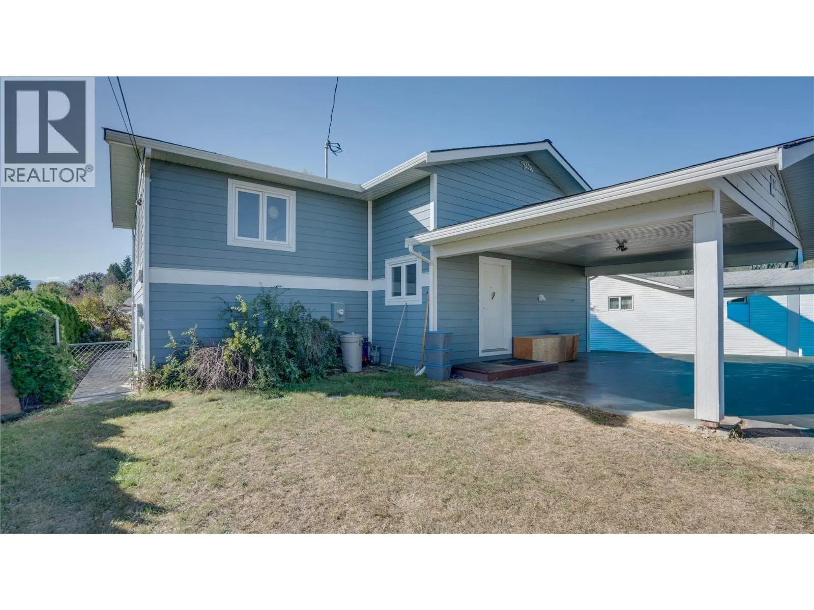 700 Bass Avenue