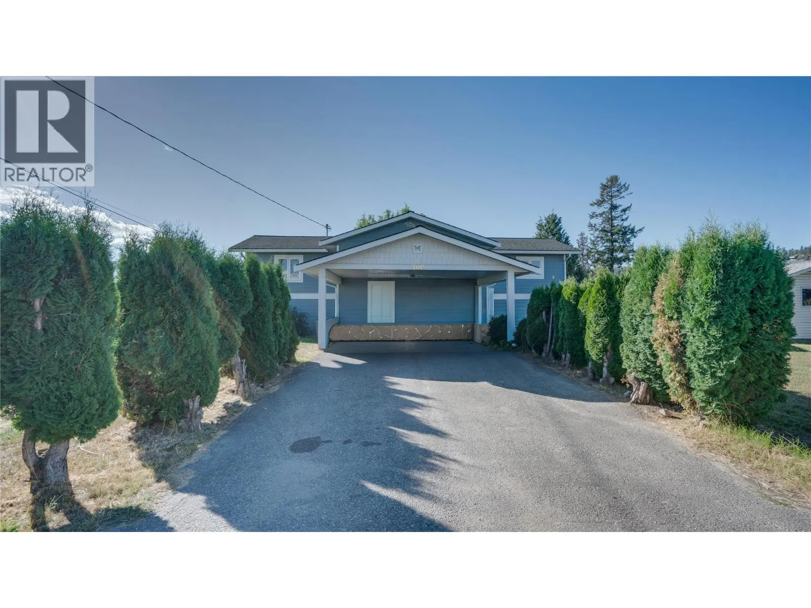 700 Bass Avenue
