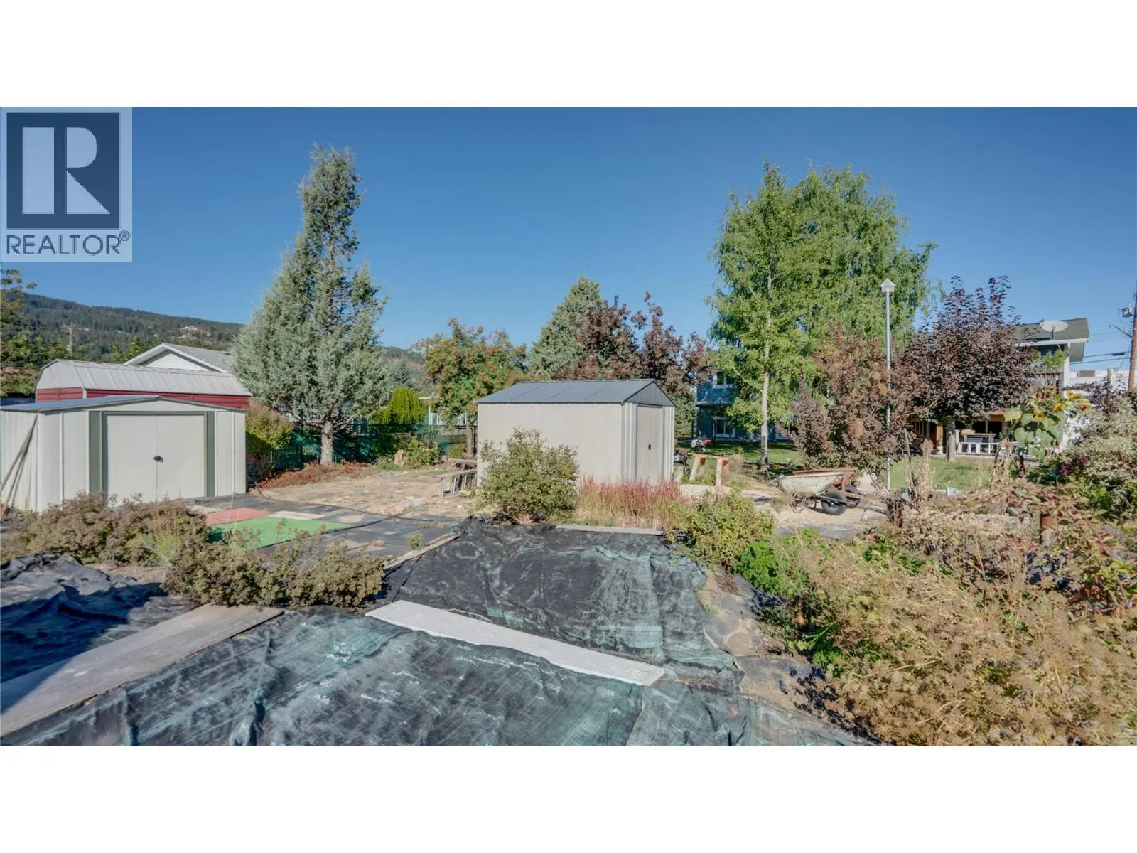 700 Bass Avenue