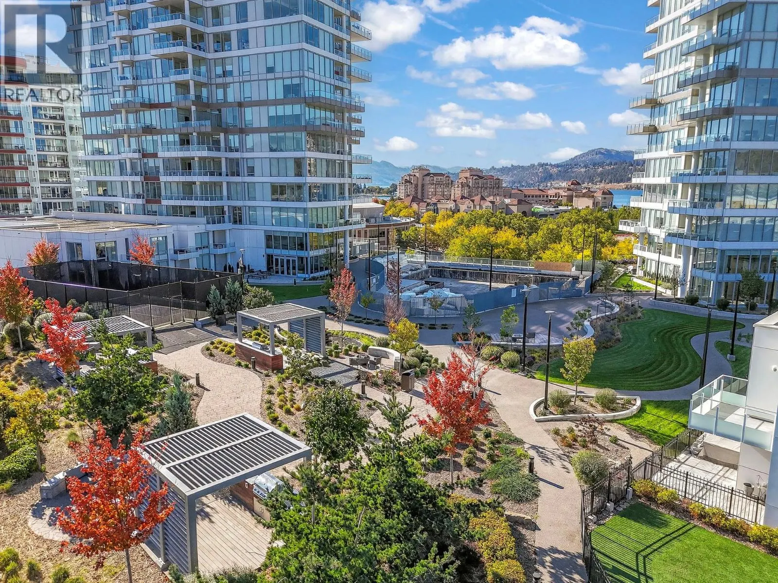 1191 SUNSET Drive Unit# 1605