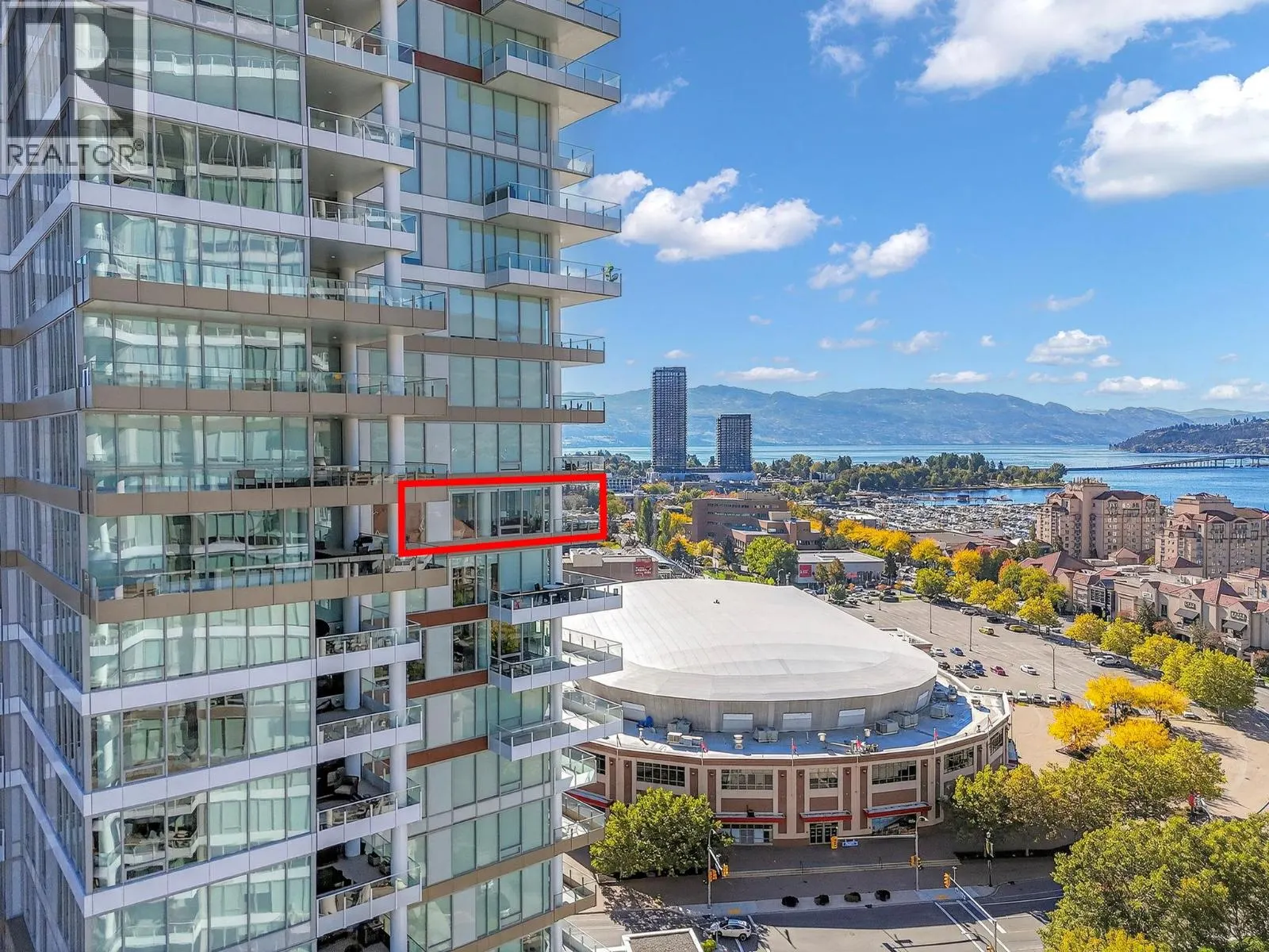 1191 SUNSET Drive Unit# 1605