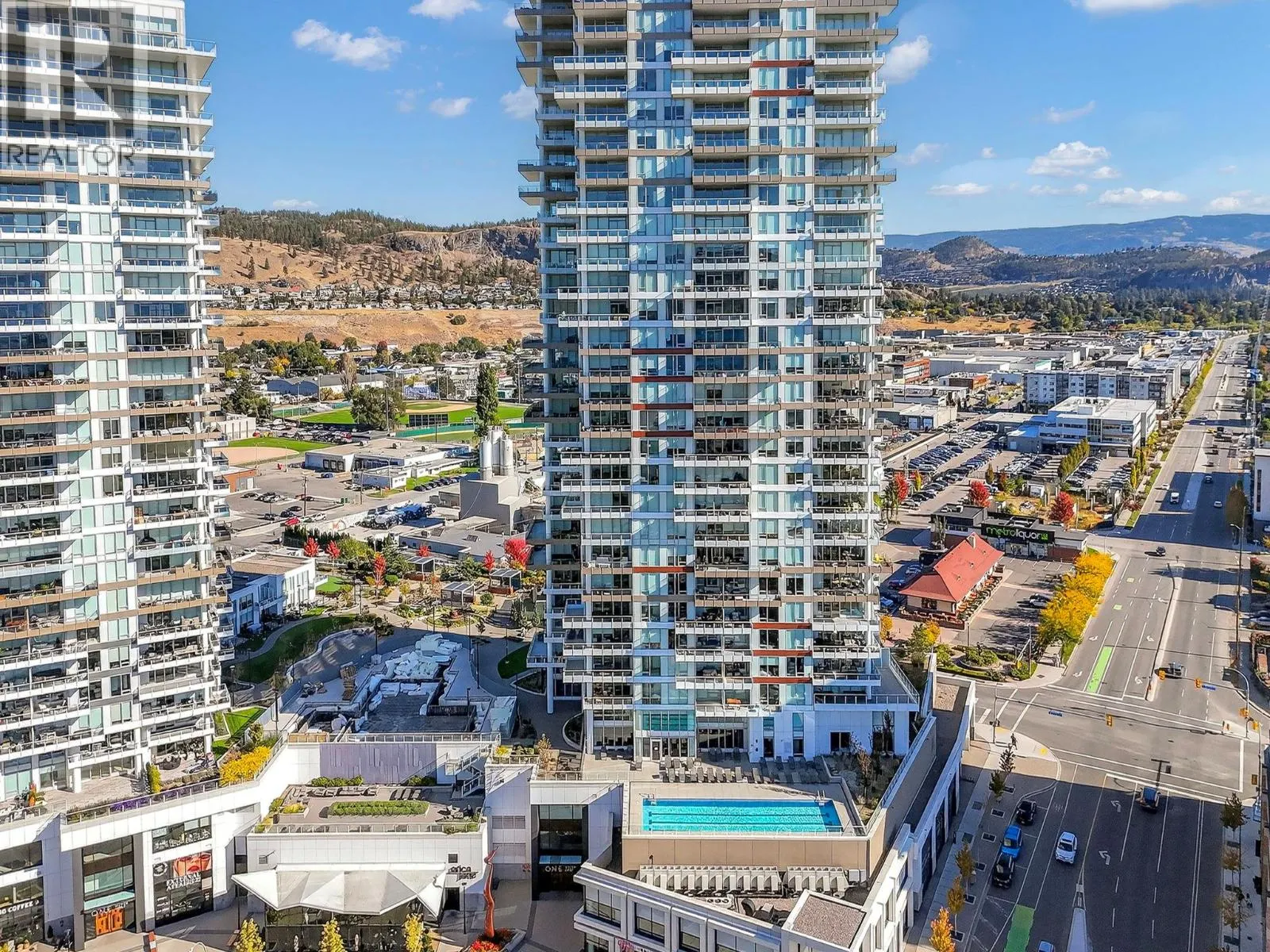 1191 SUNSET Drive Unit# 1605