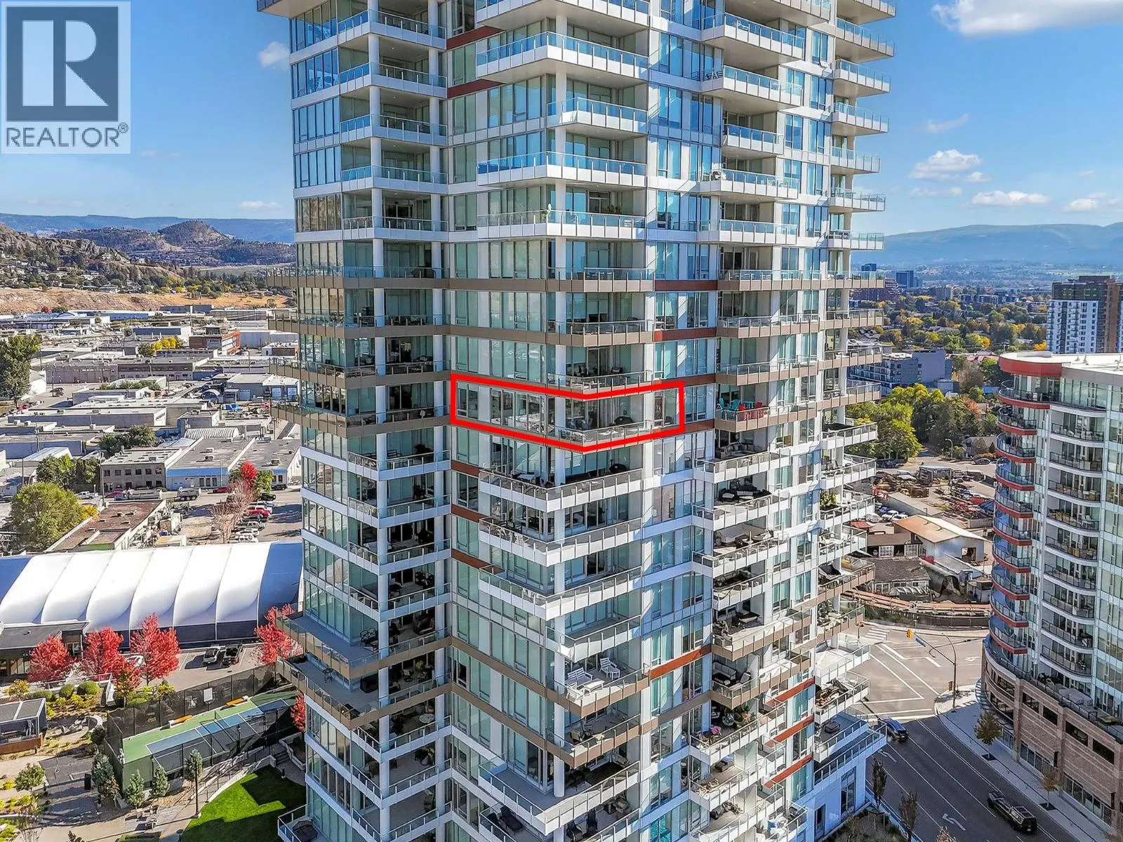 1191 SUNSET Drive Unit# 1605