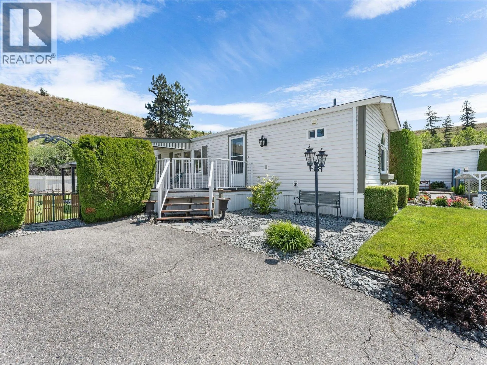 610 Katherine Road Unit# 9
