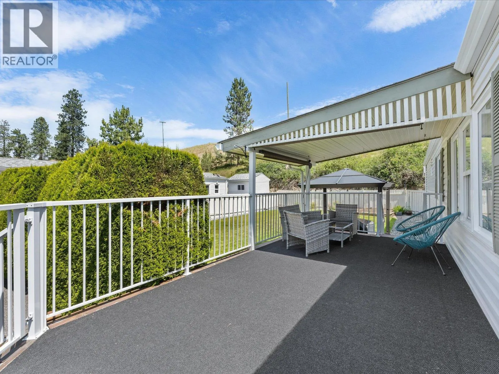 610 Katherine Road Unit# 9