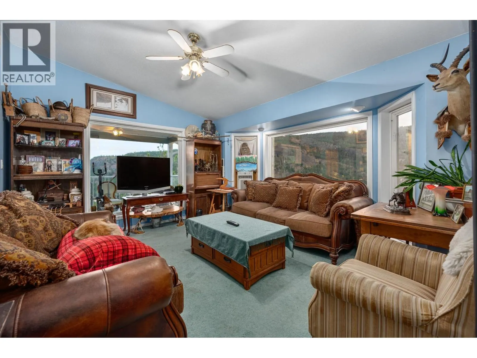 3816 Petit Creek Road