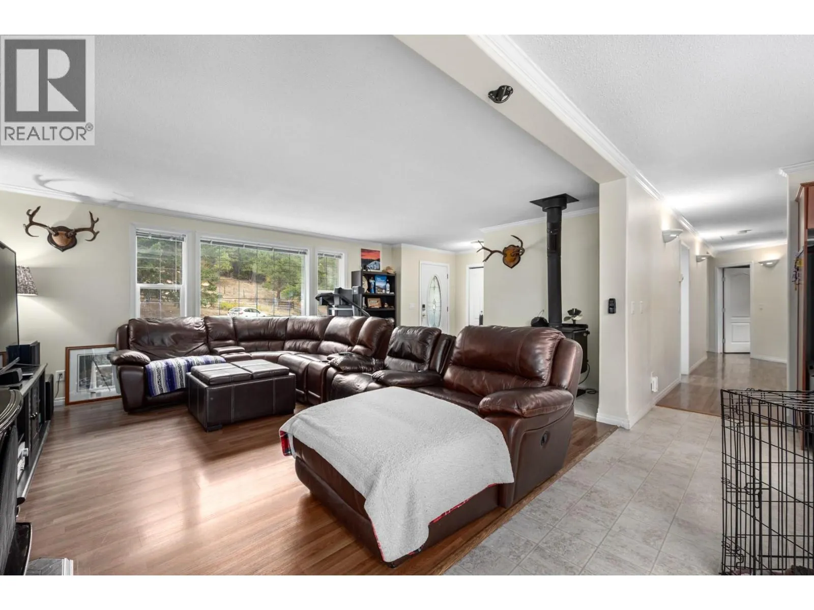 3816 Petit Creek Road