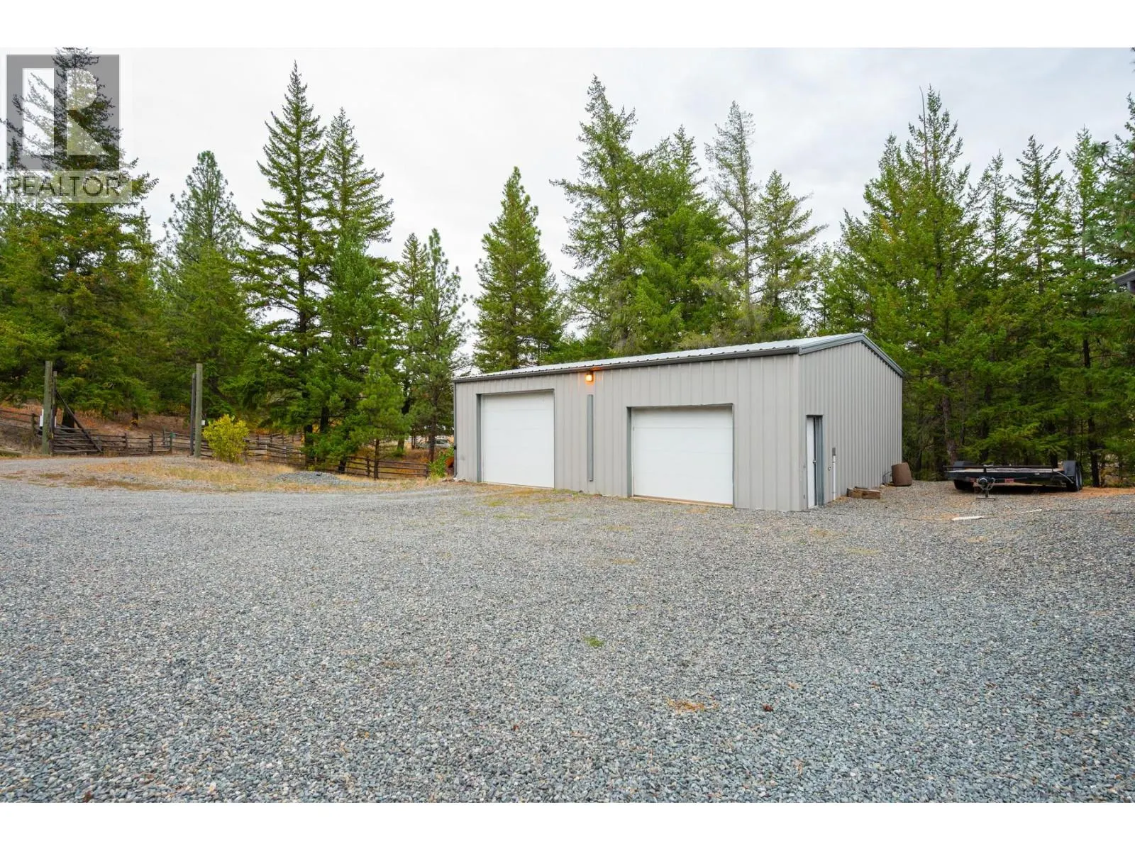 3816 Petit Creek Road