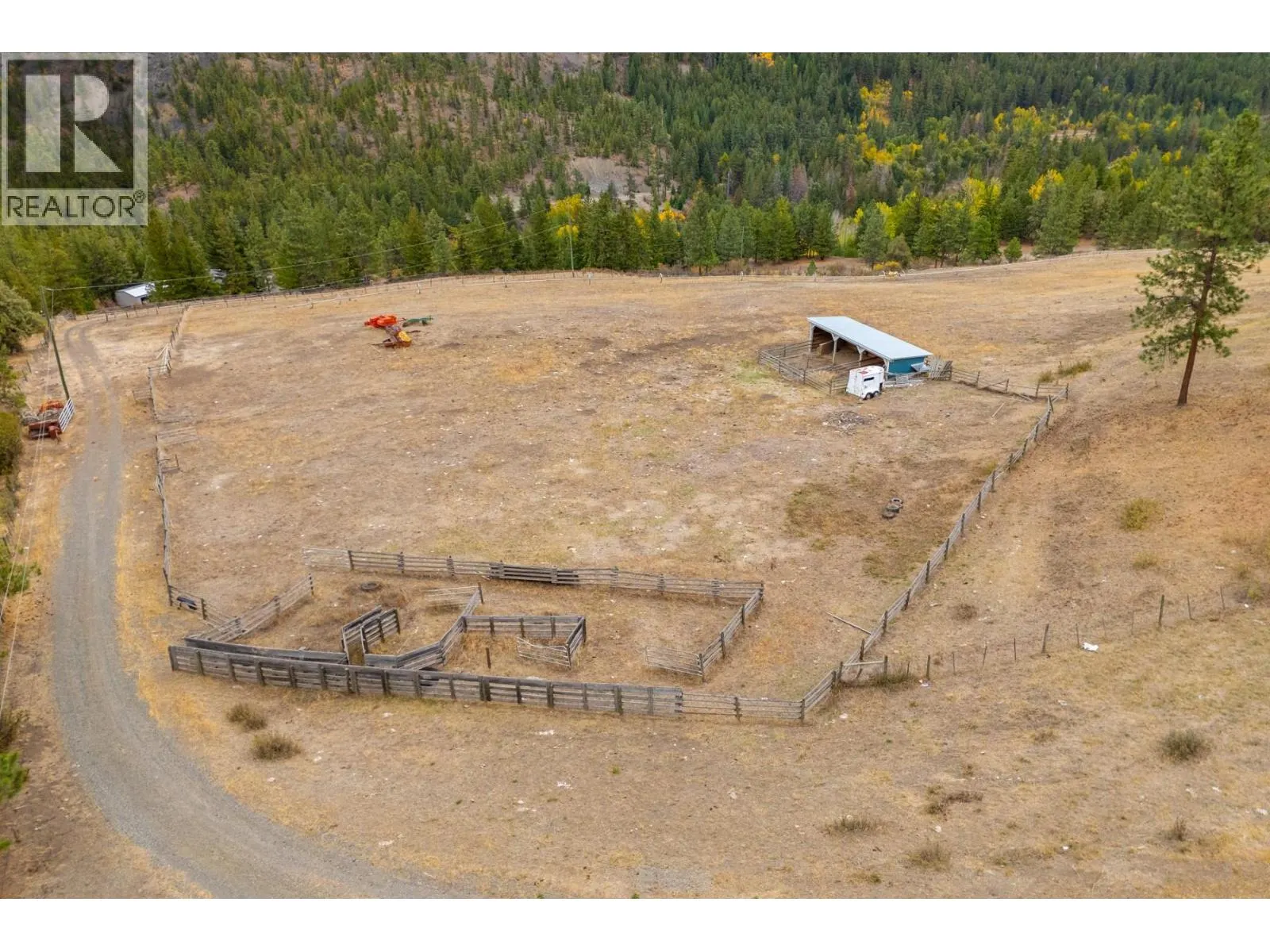 3816 Petit Creek Road