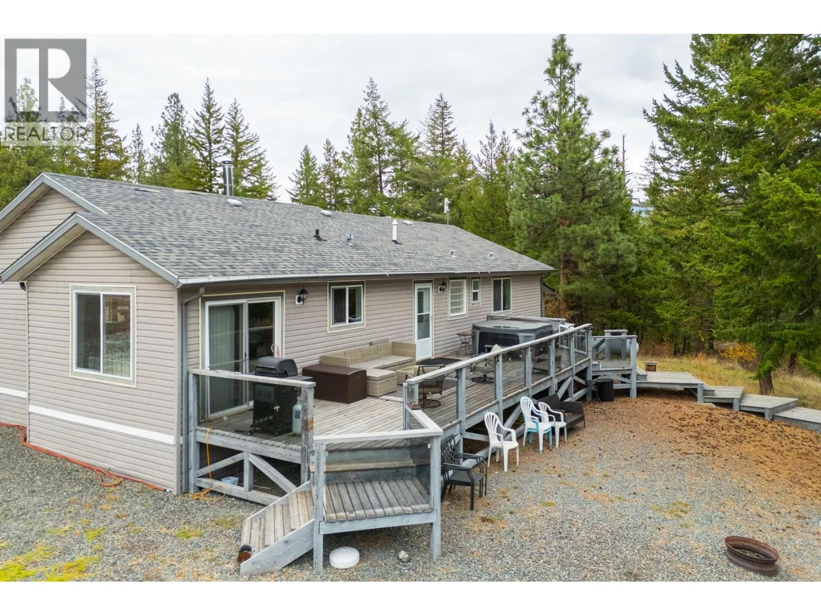 3816 Petit Creek Road