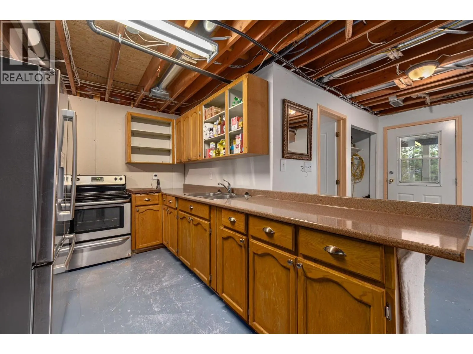 3816 Petit Creek Road