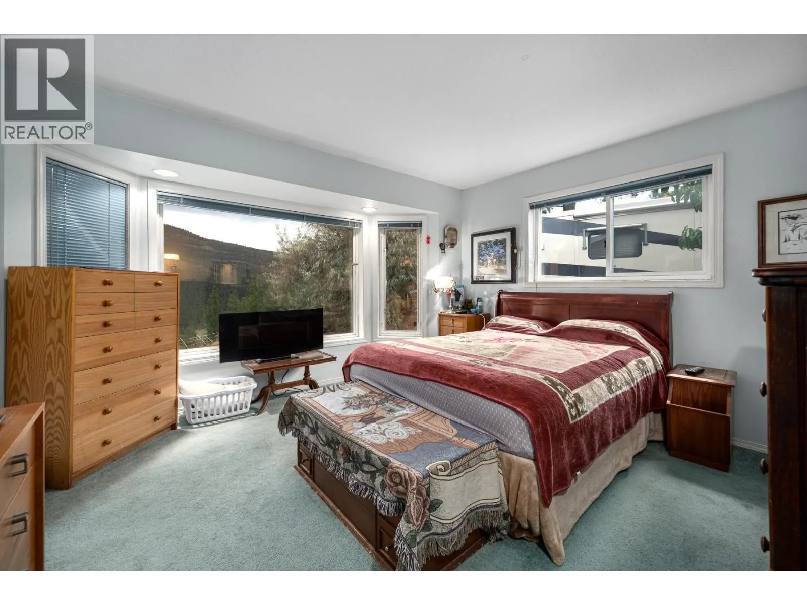 3816 Petit Creek Road