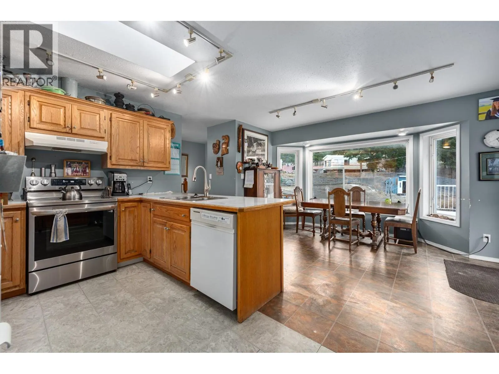 3816 Petit Creek Road