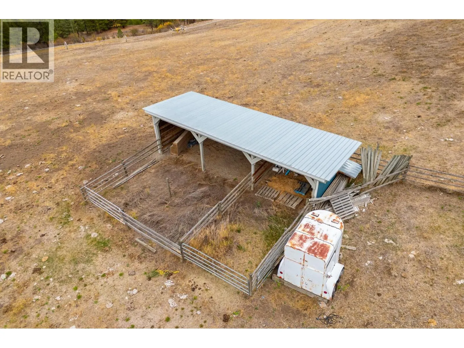 3816 Petit Creek Road