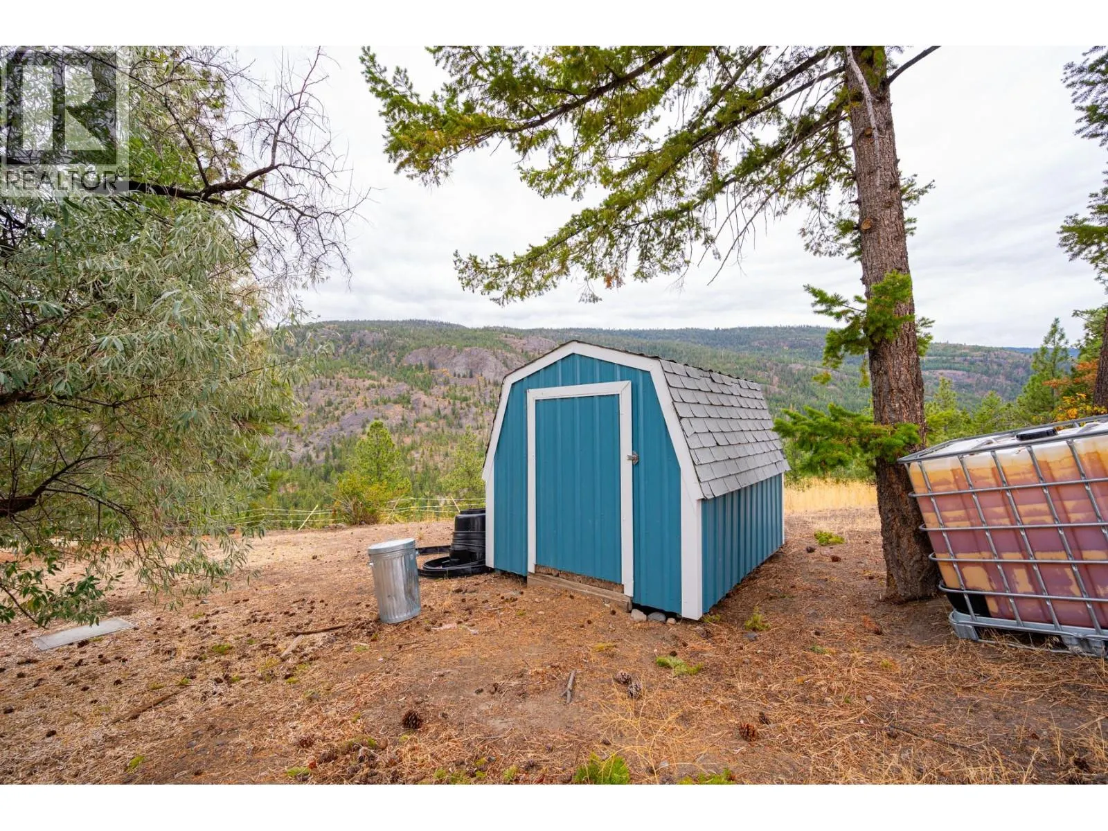 3816 Petit Creek Road