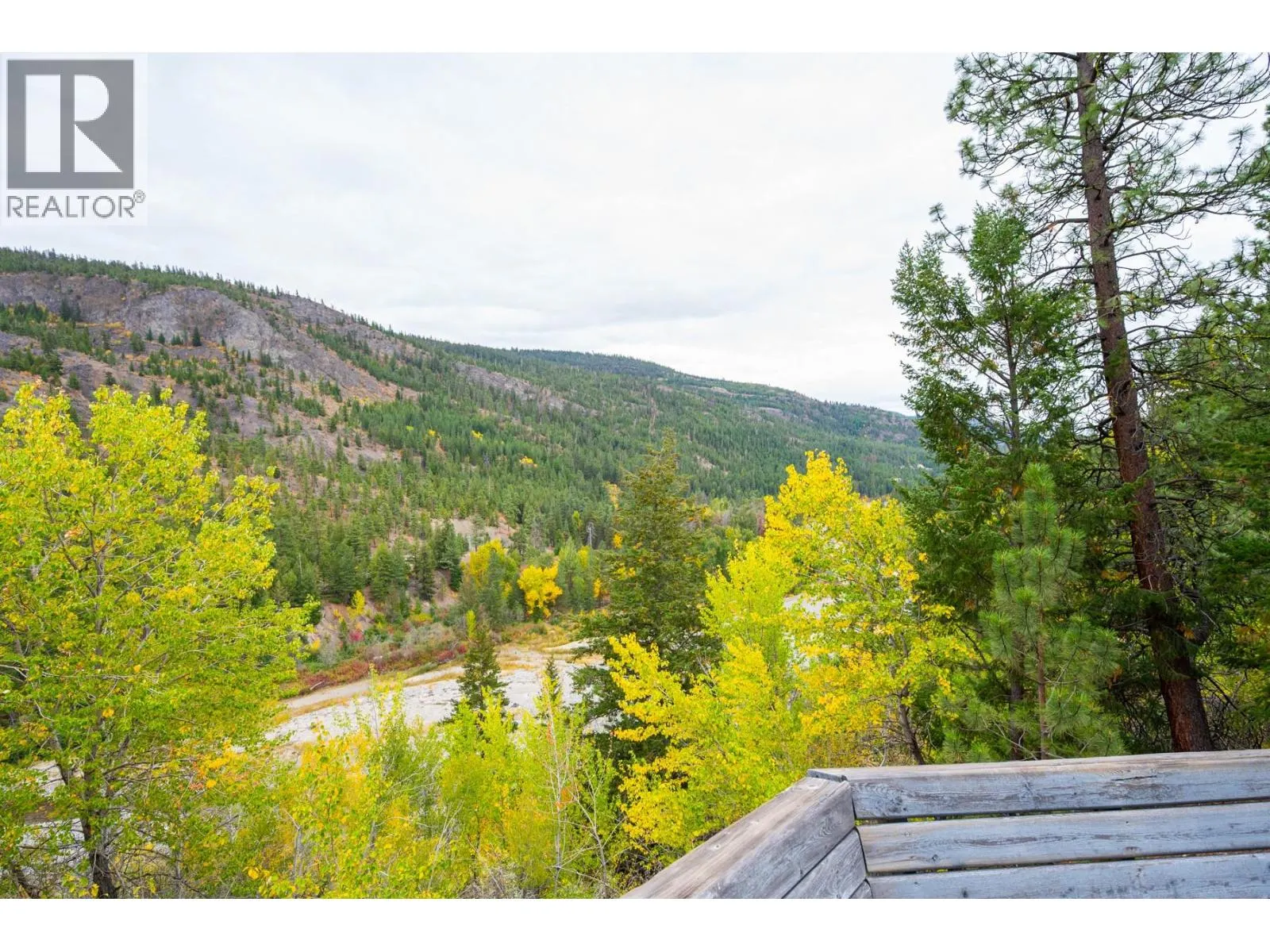 3816 Petit Creek Road
