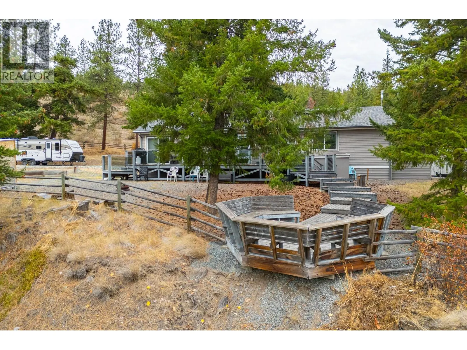 3816 Petit Creek Road