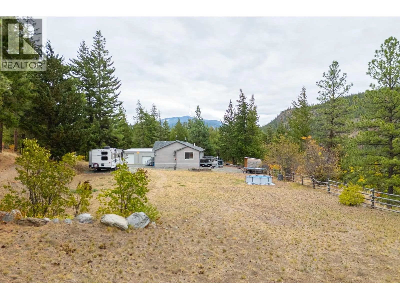 3816 Petit Creek Road