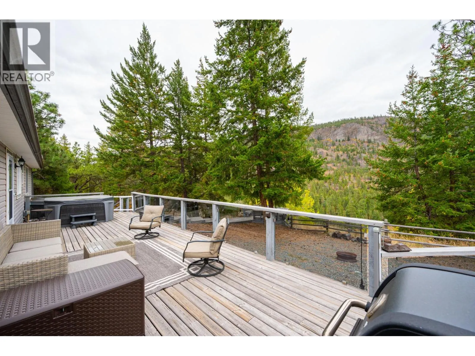 3816 Petit Creek Road