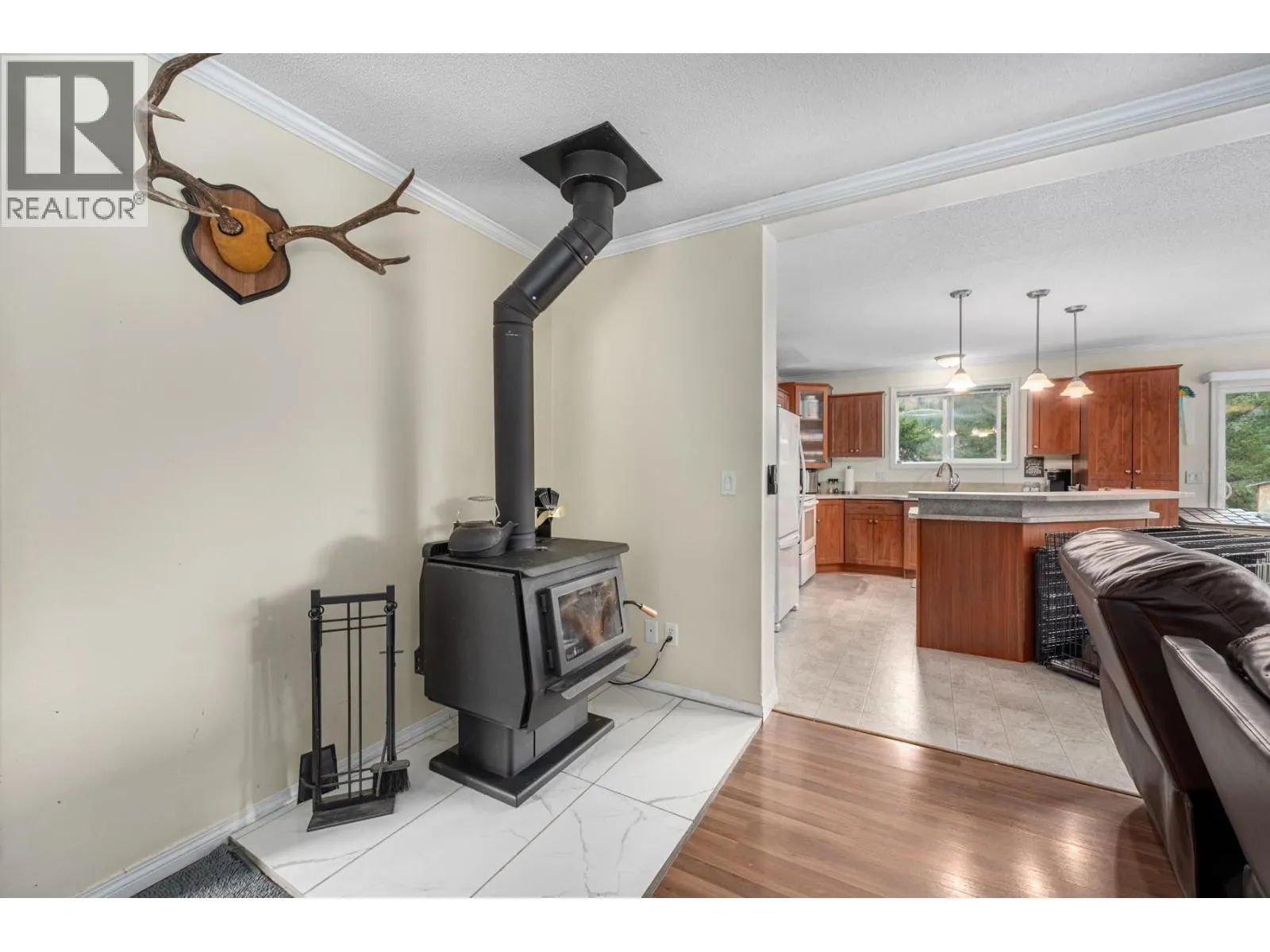 3816 Petit Creek Road
