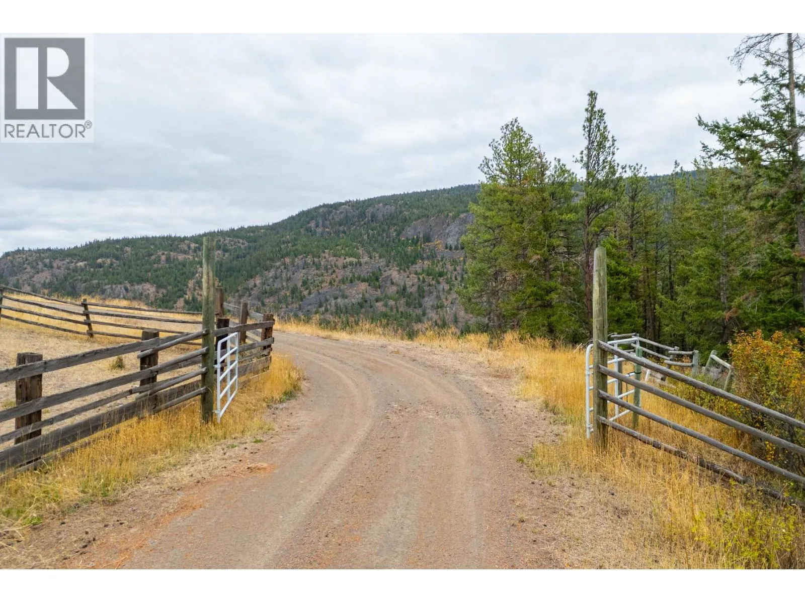3816 Petit Creek Road