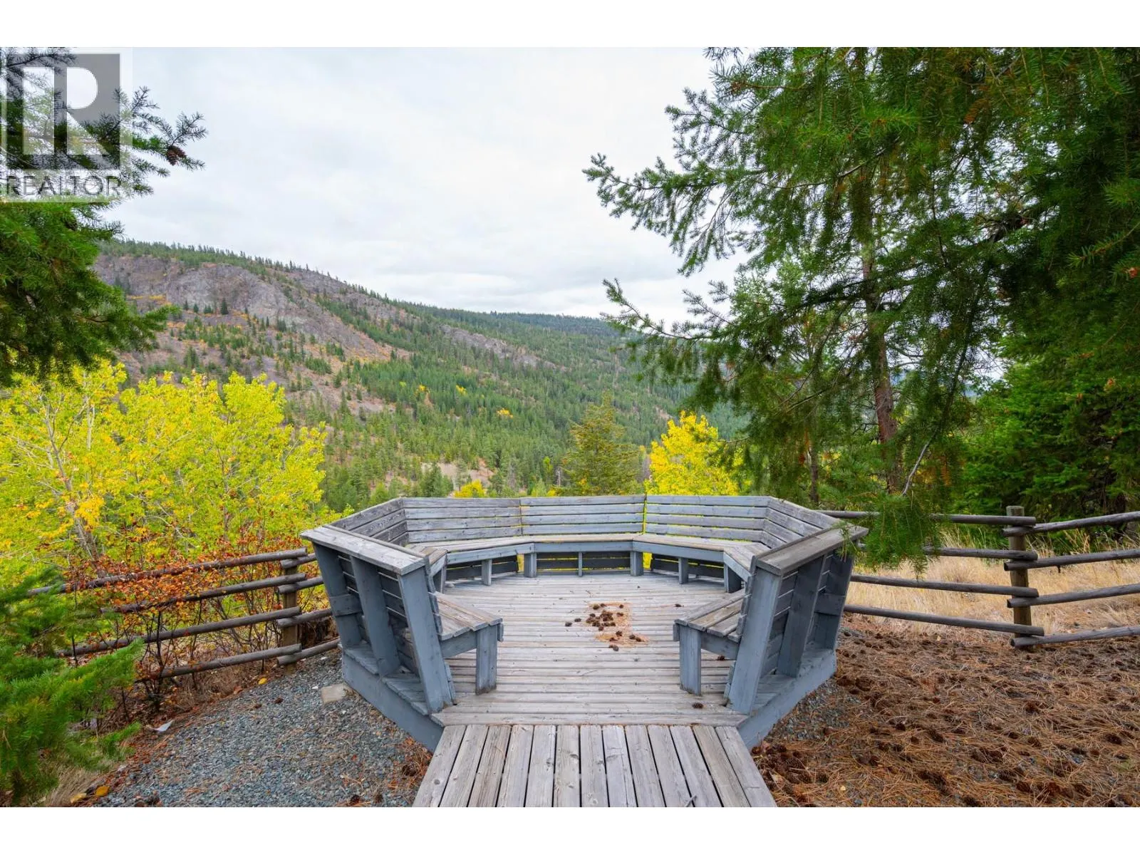 3816 Petit Creek Road