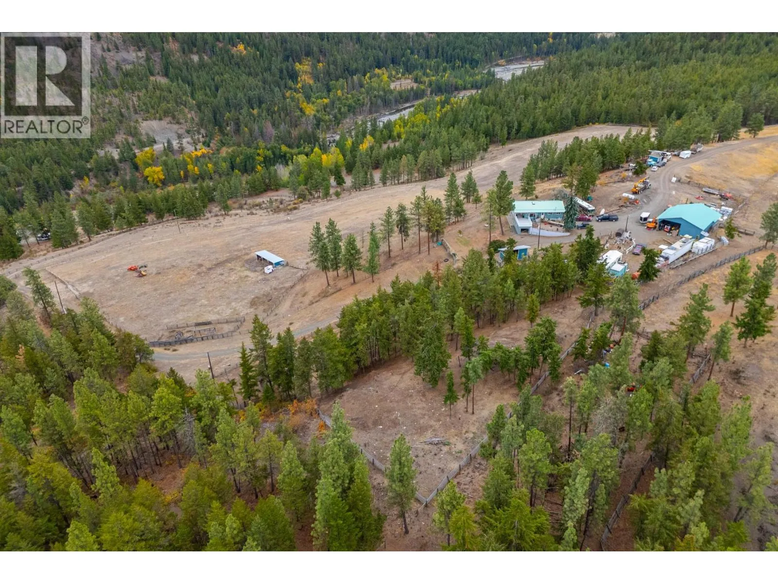 3816 Petit Creek Road