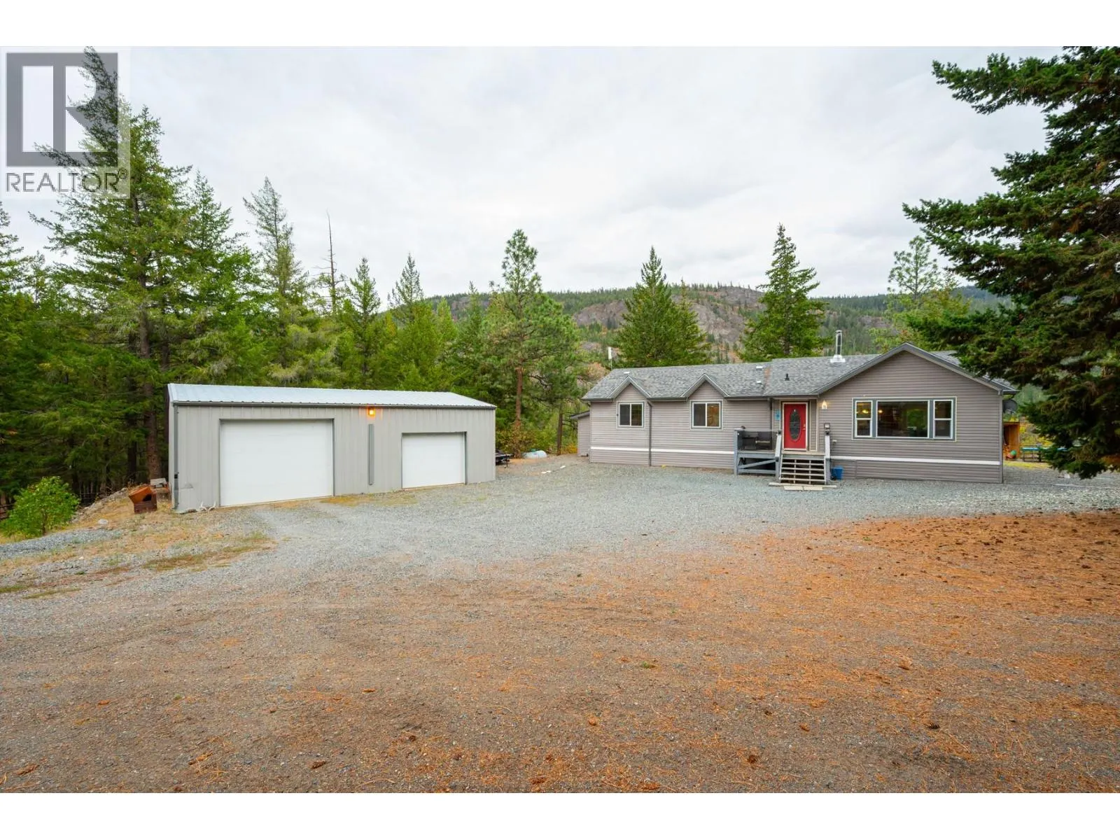 3816 Petit Creek Road