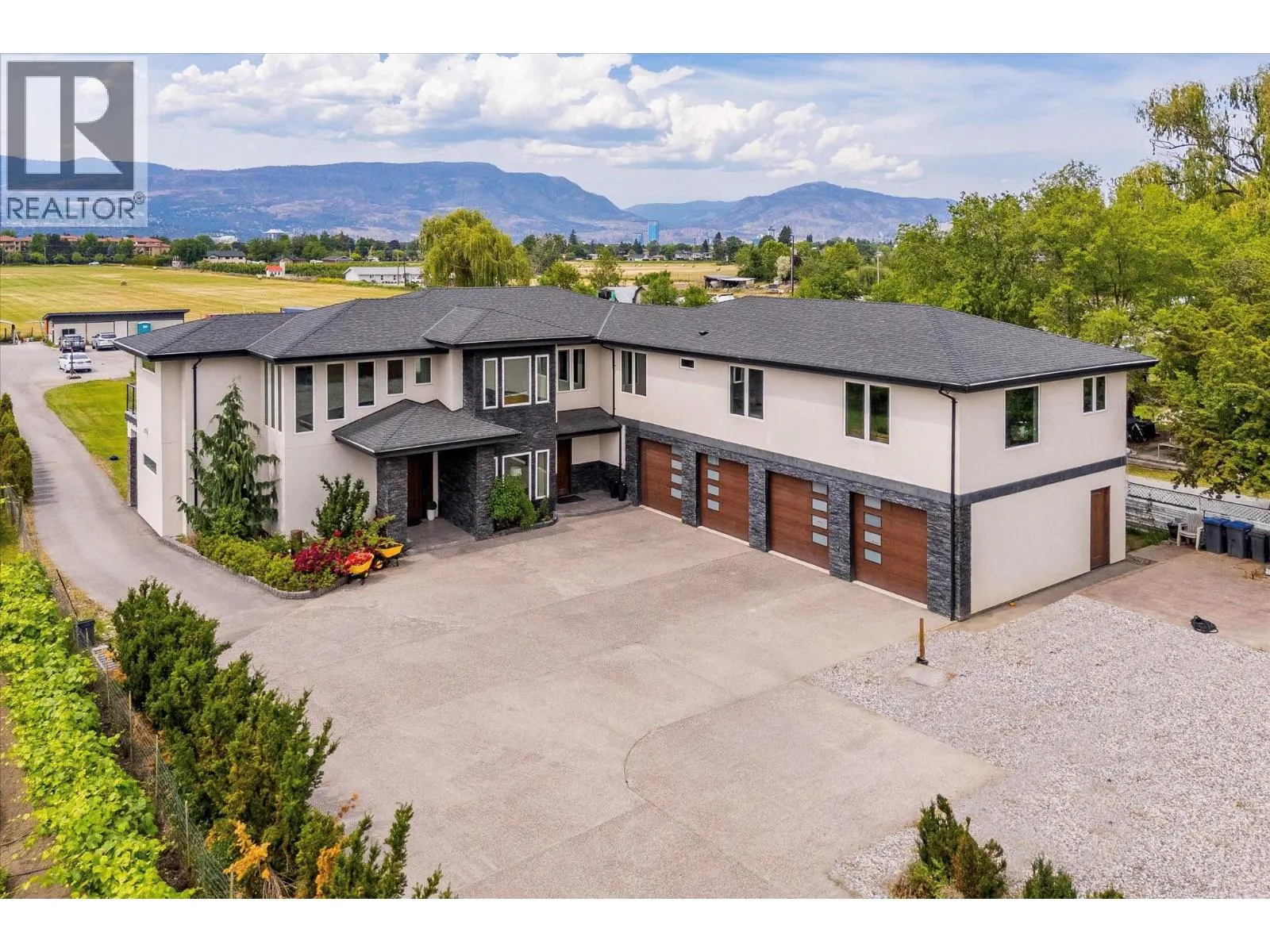 3666 Benvoulin Road
