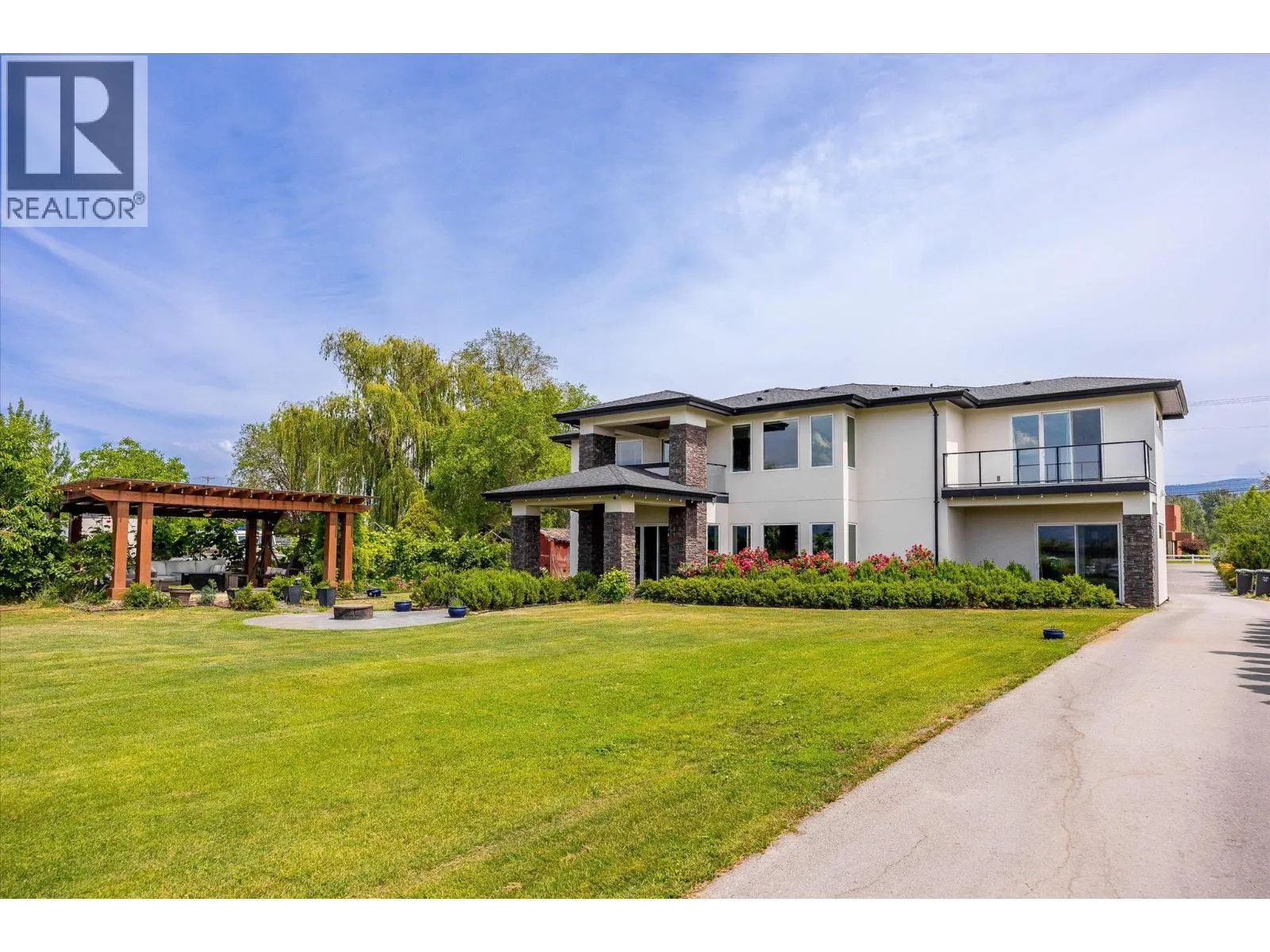 3666 Benvoulin Road
