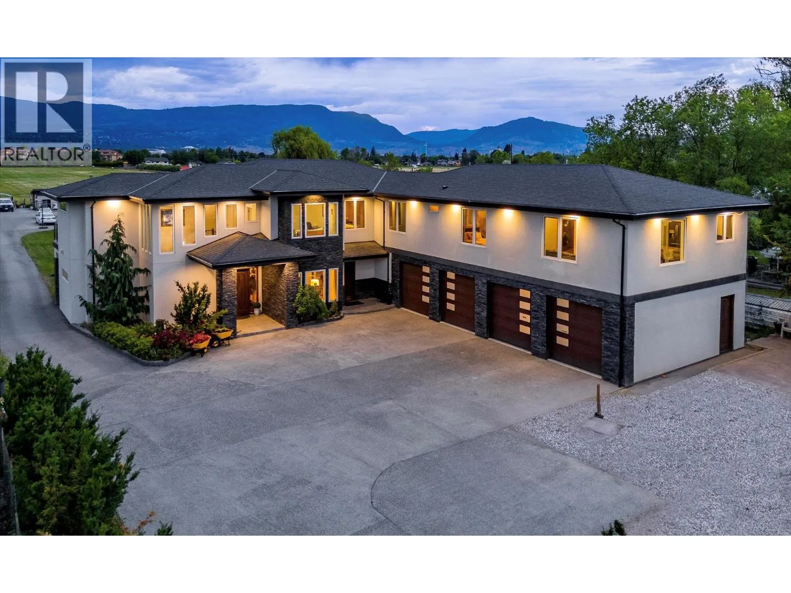 3666 Benvoulin Road